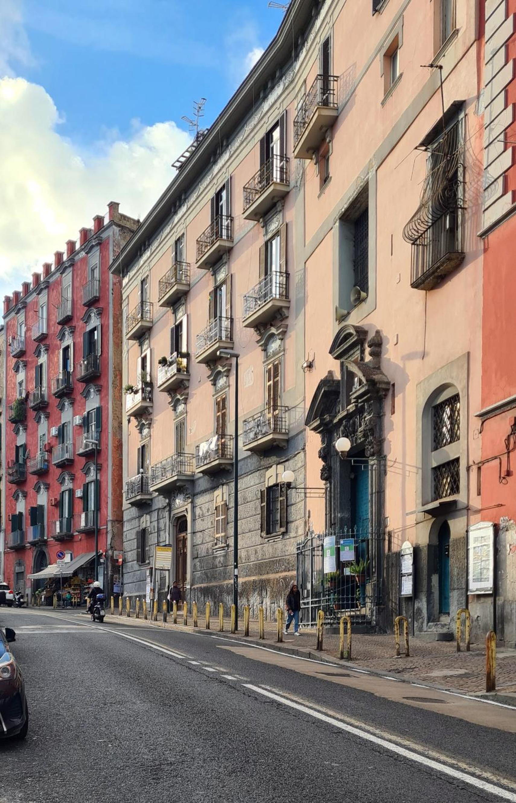 Palazzo il Convento