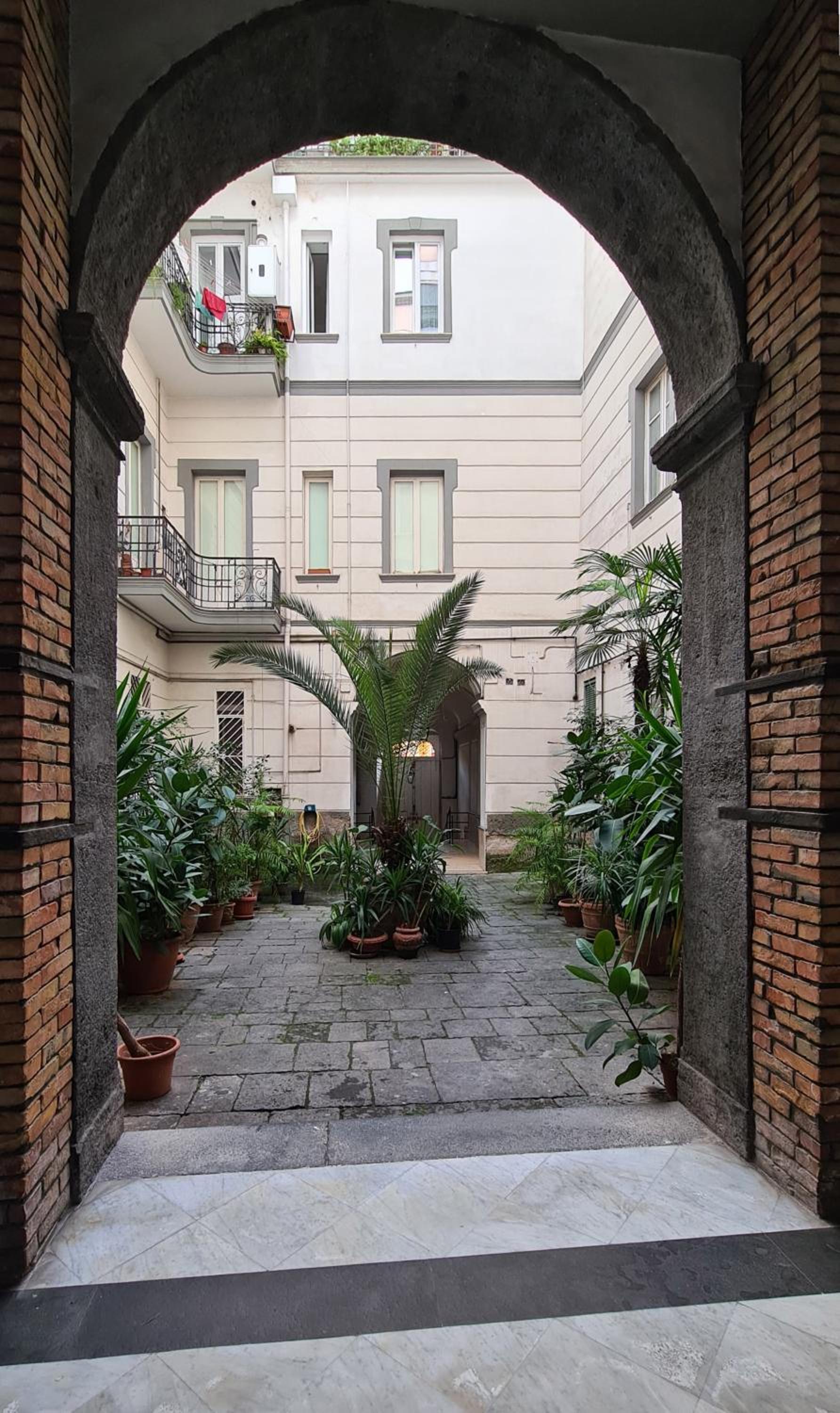 Palazzo il Convento