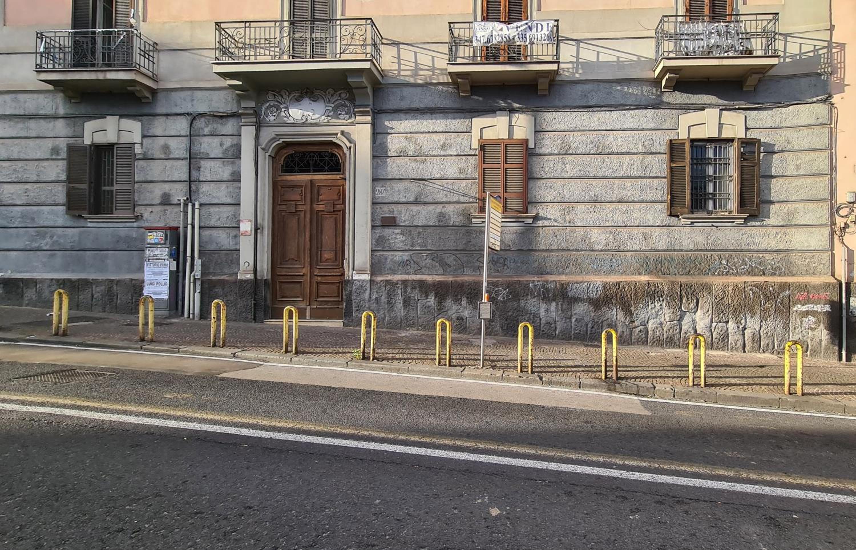 Palazzo il Convento