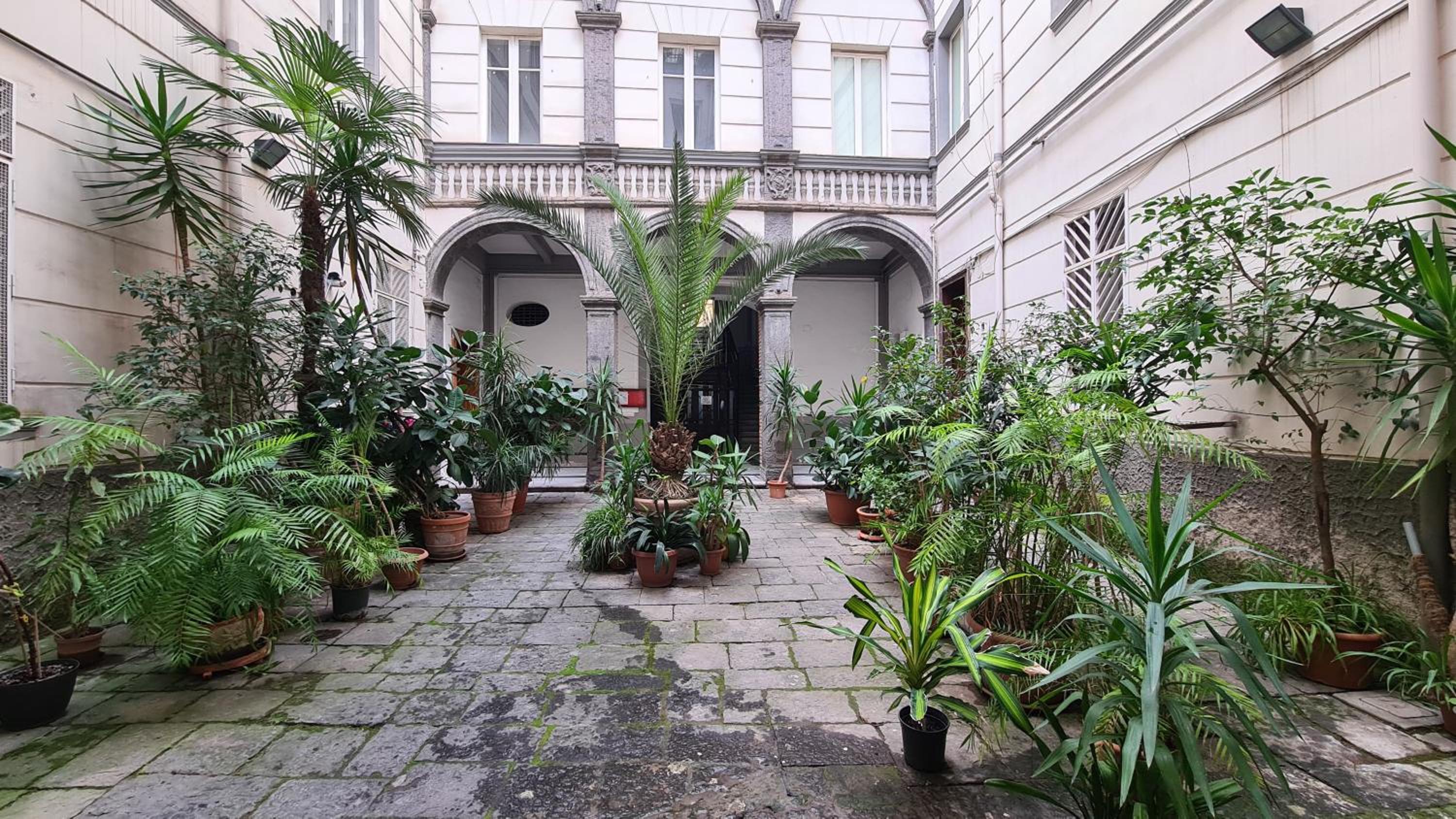 Palazzo il Convento