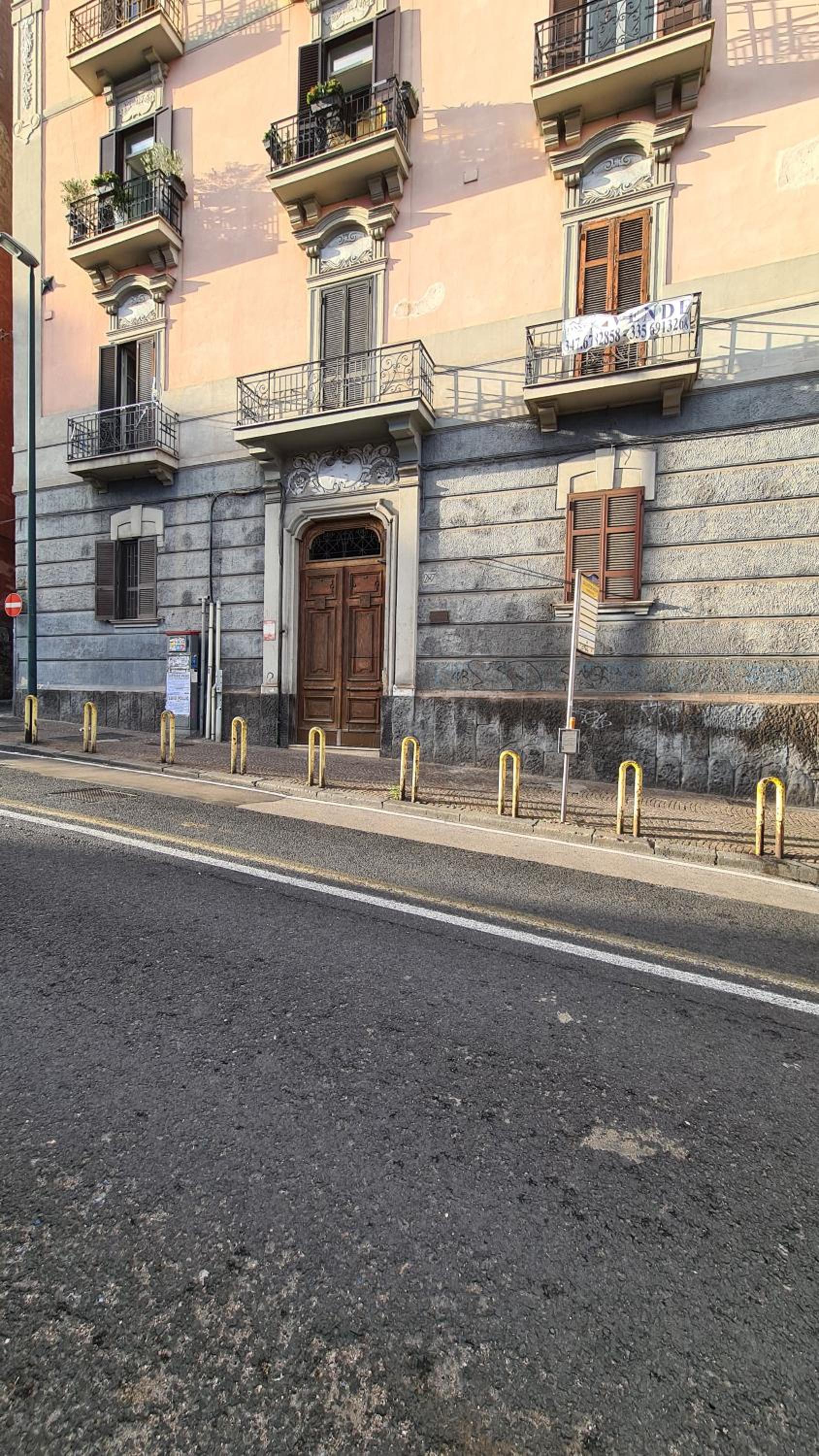 Palazzo il Convento