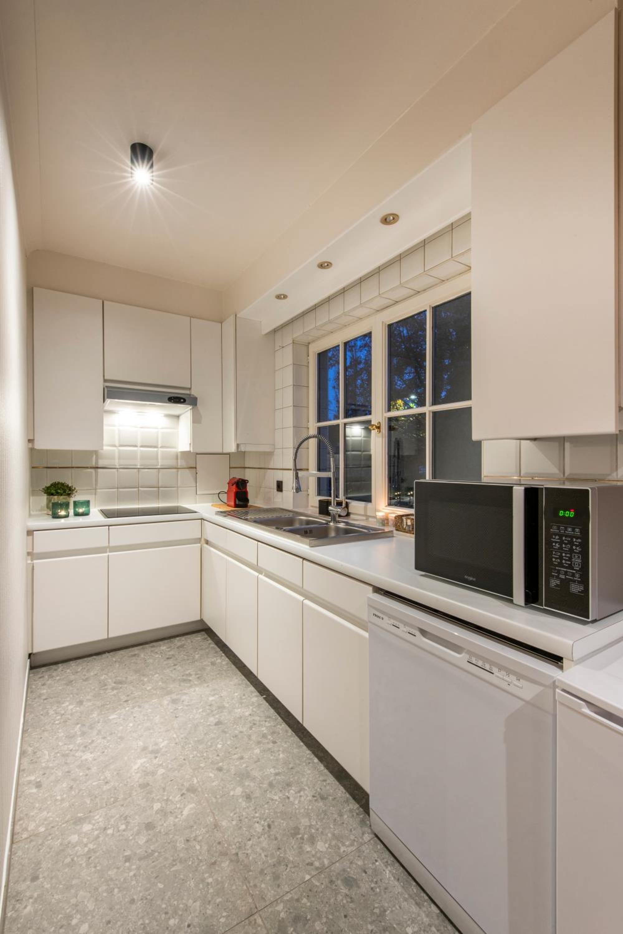 Vakantiewoning 'De Teut'