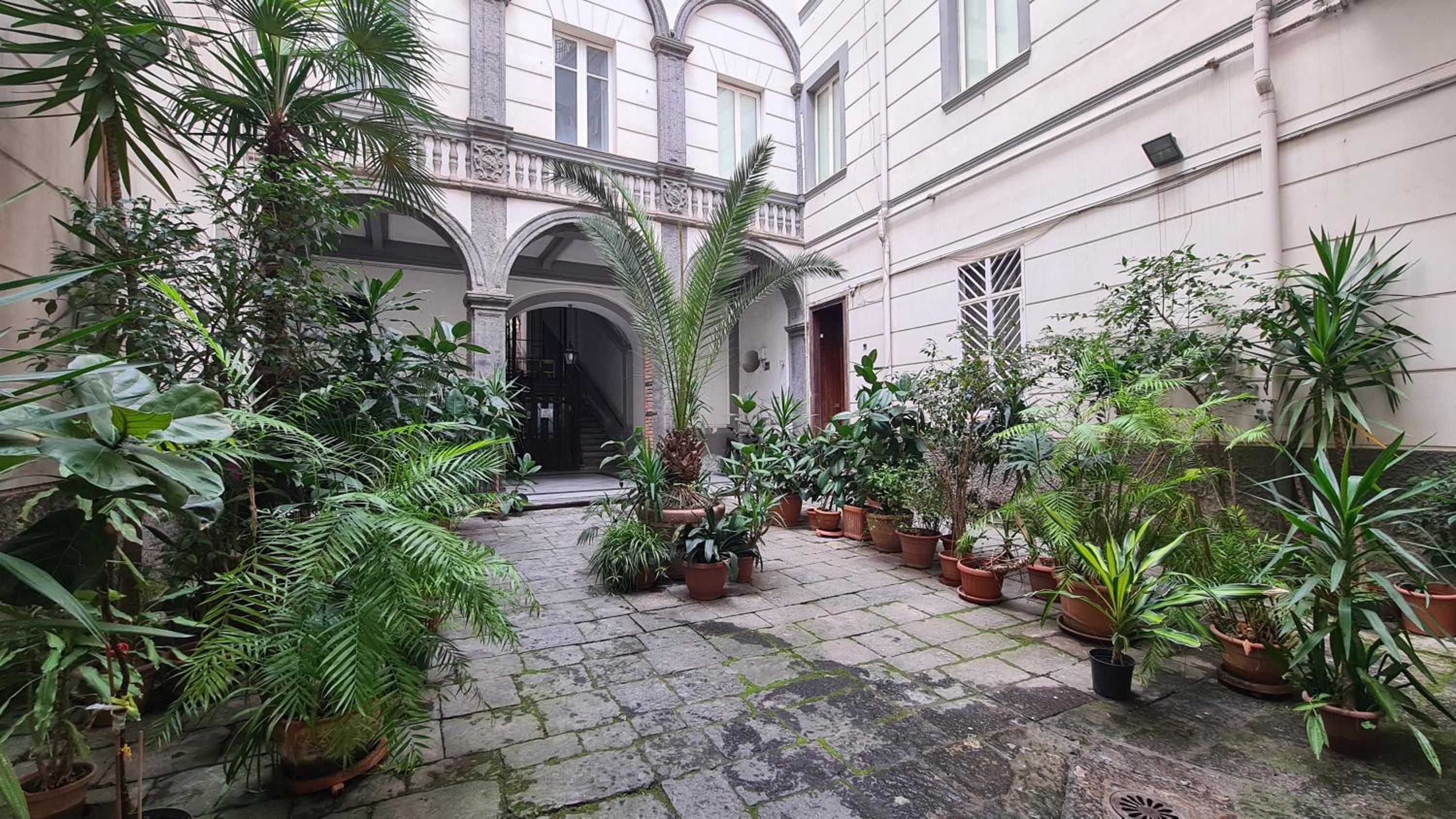 Palazzo il Convento
