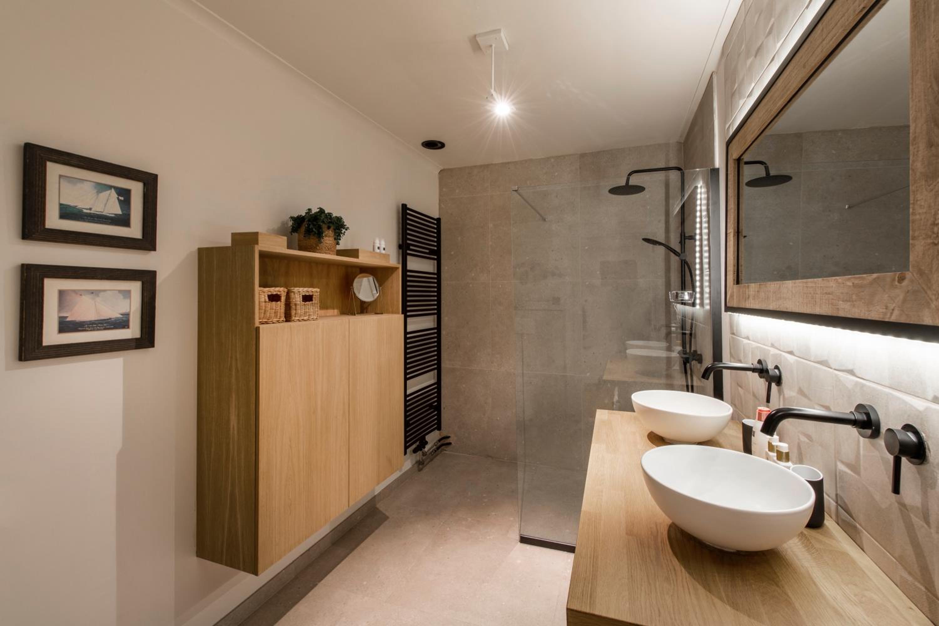 Vakantiewoning 'De Teut'