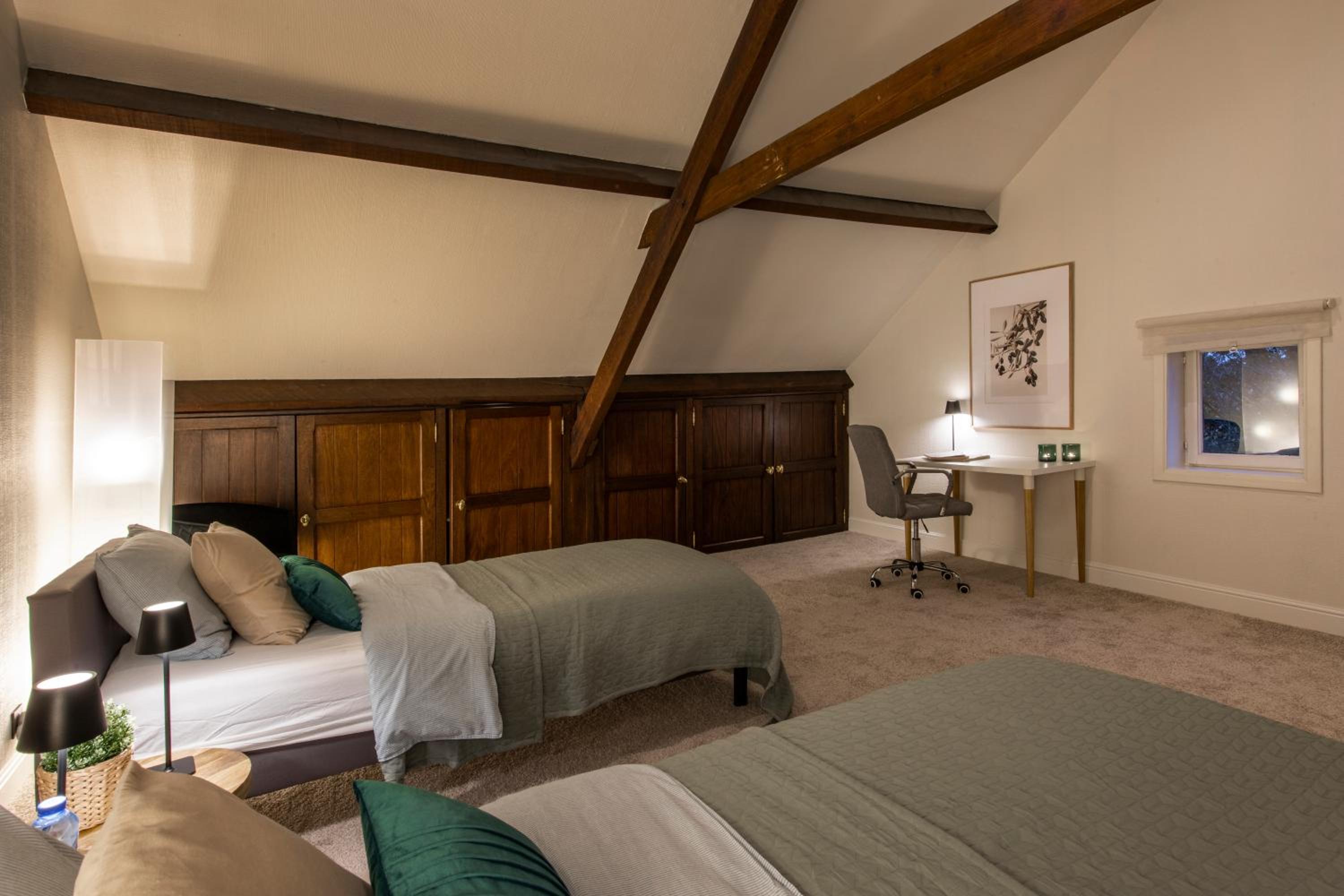 Vakantiewoning 'De Teut'