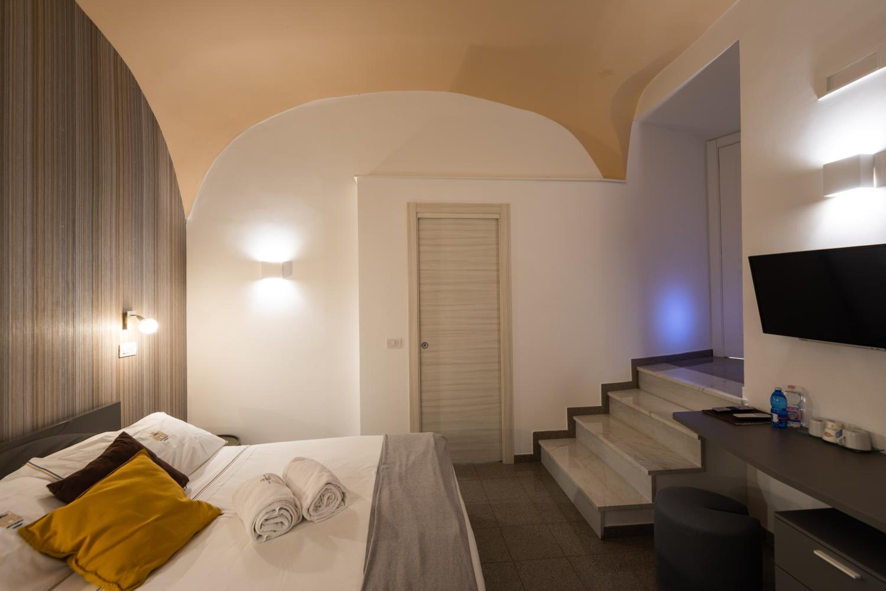Palazzo il Convento