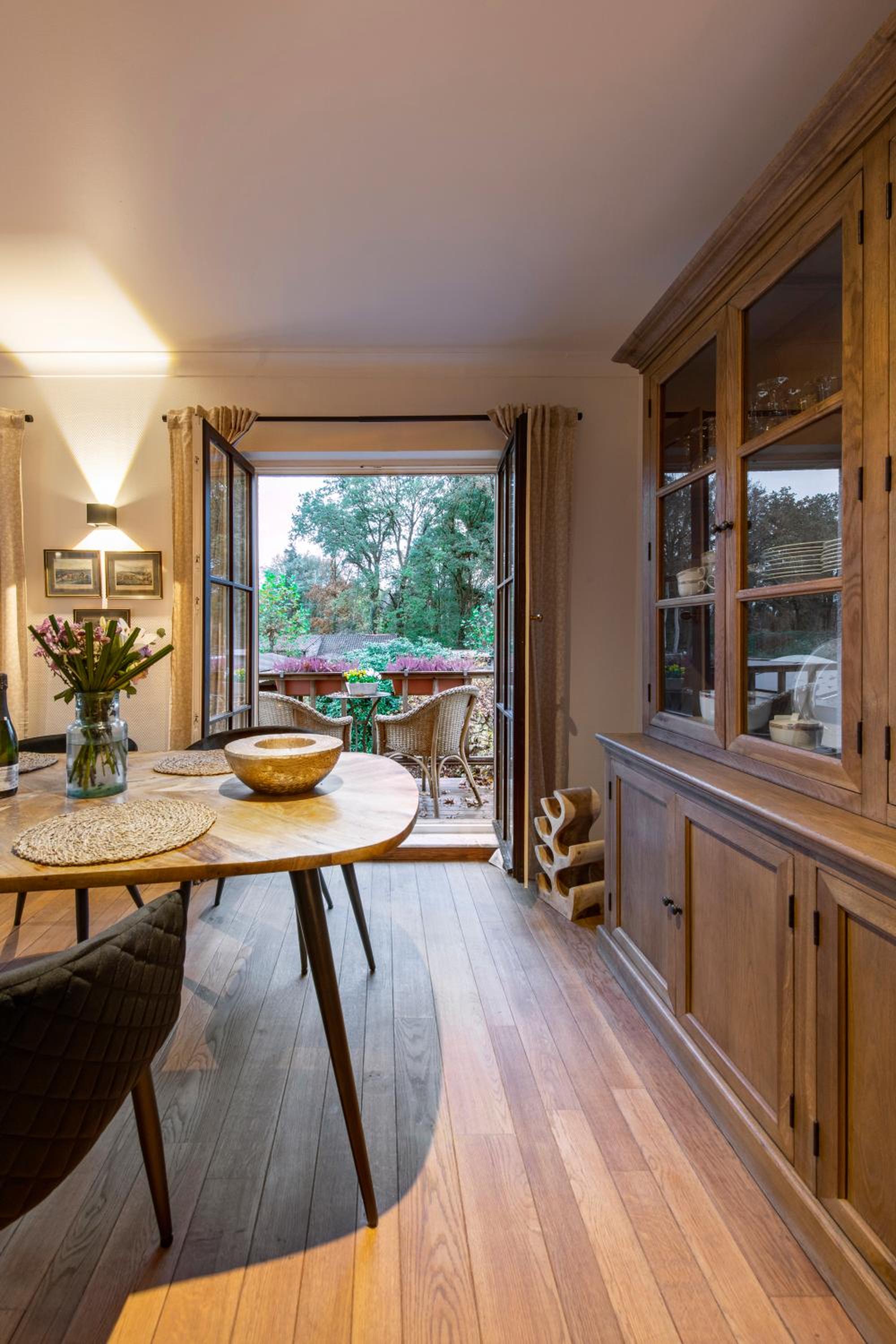 Vakantiewoning 'De Teut'