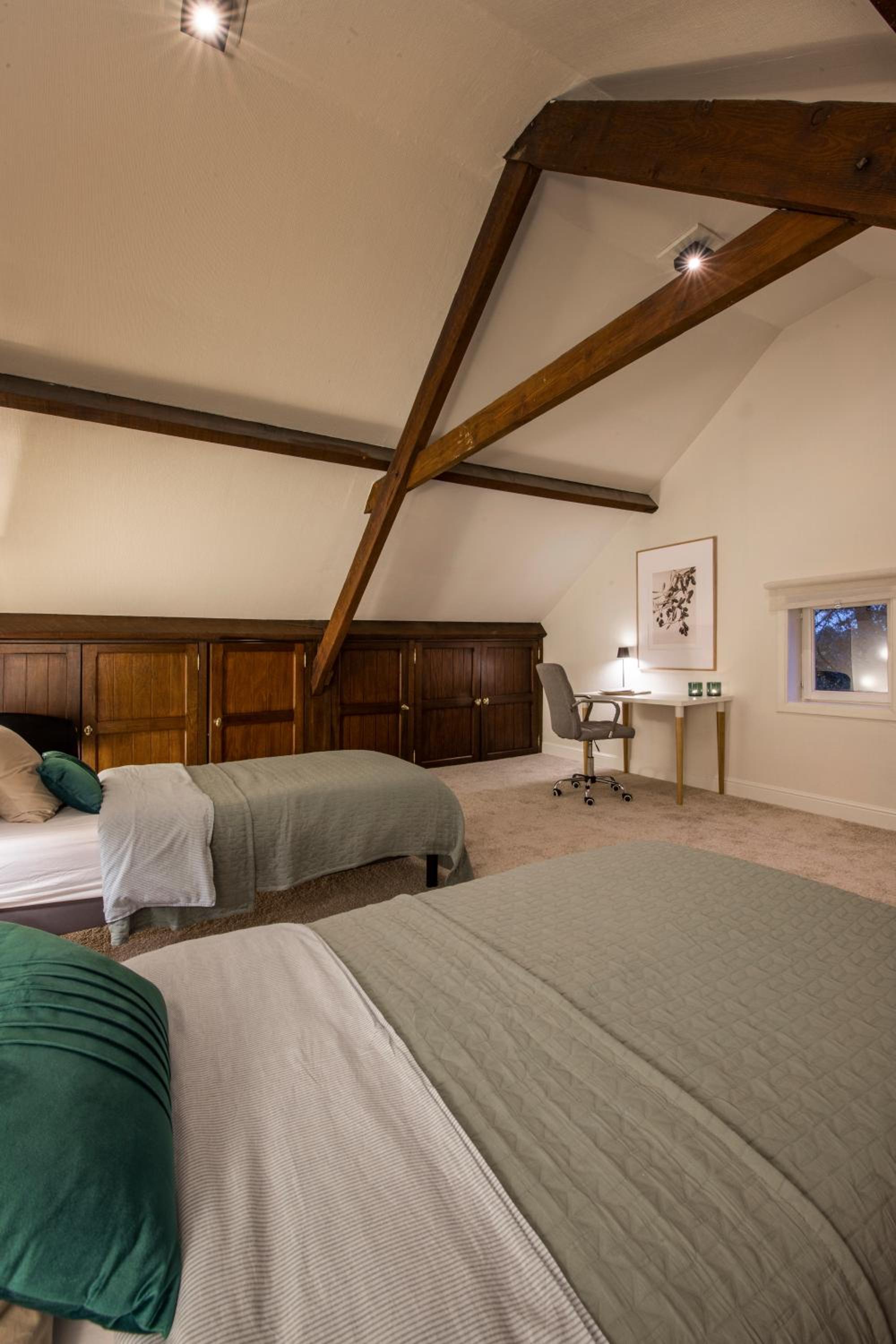 Vakantiewoning 'De Teut'