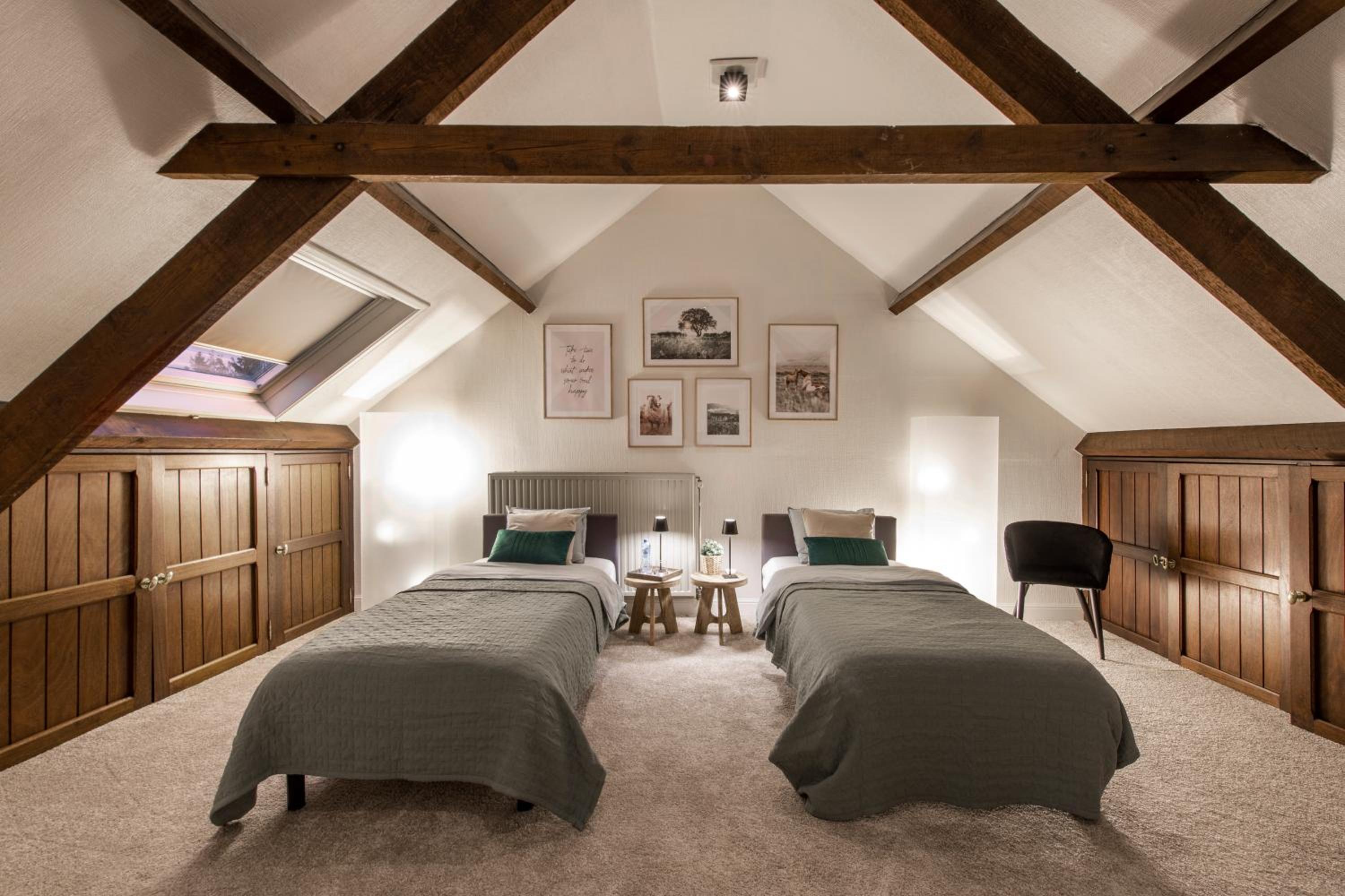 Vakantiewoning 'De Teut'