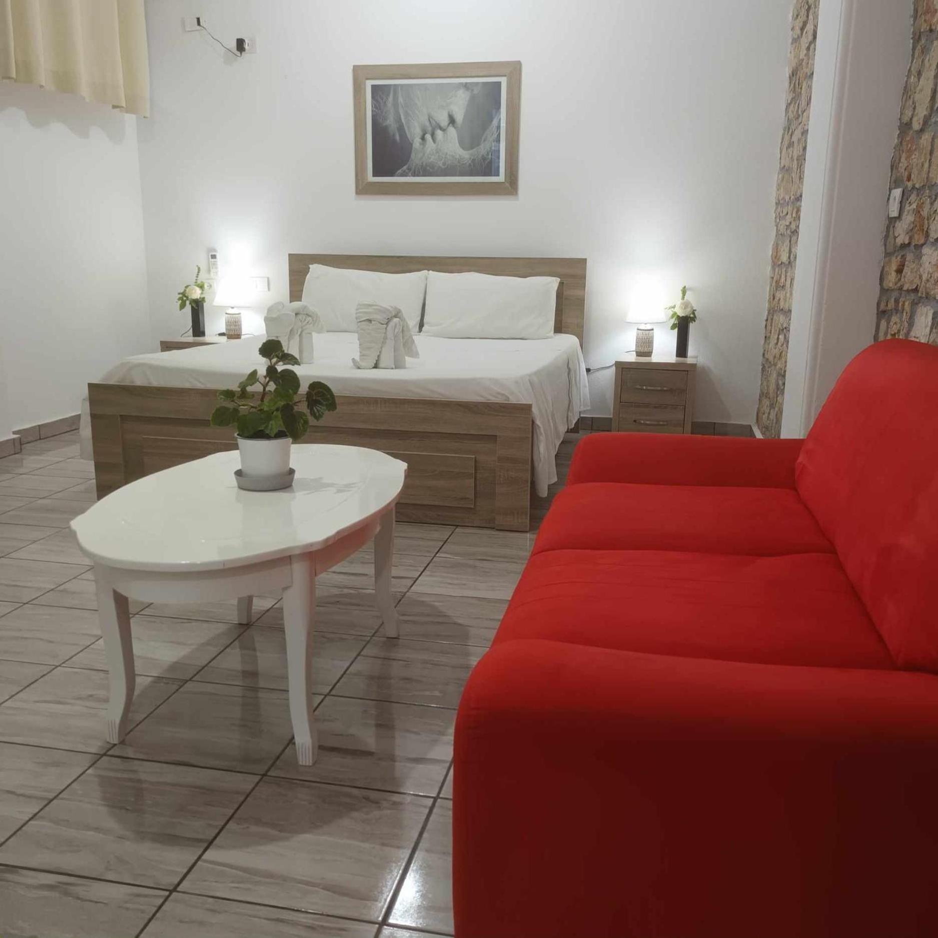 Sunset Guest house