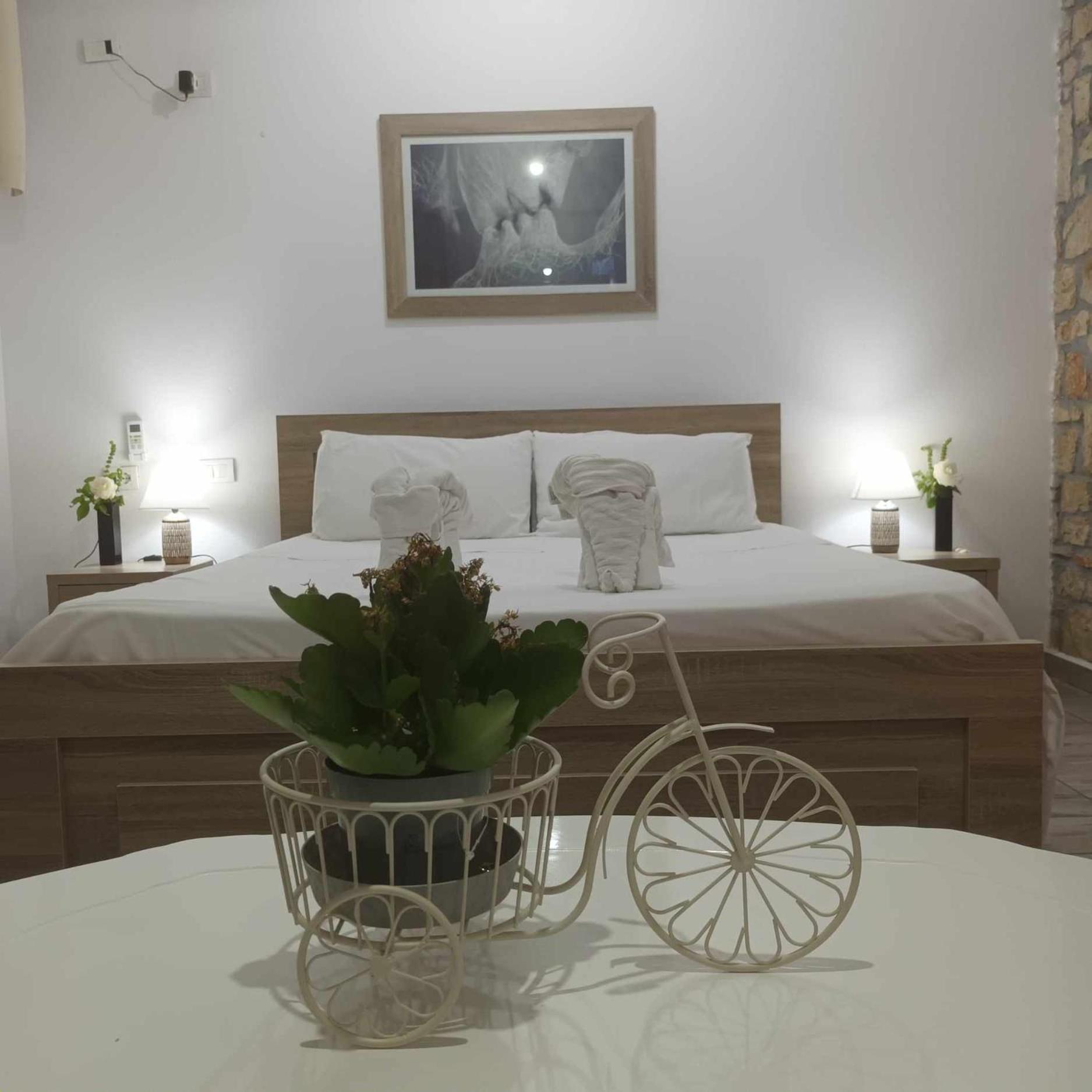 Sunset Guest house
