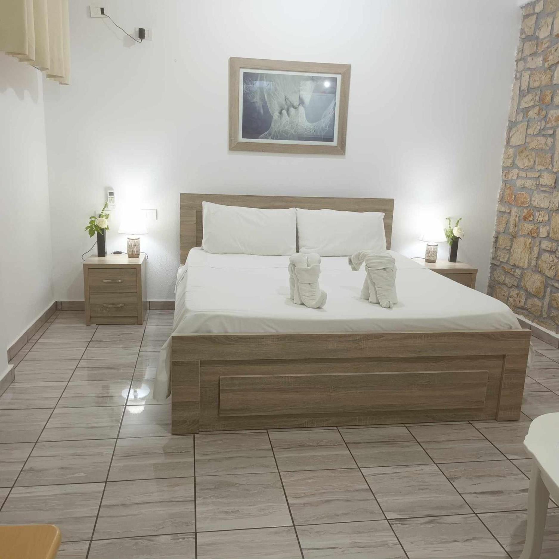 Sunset Guest house