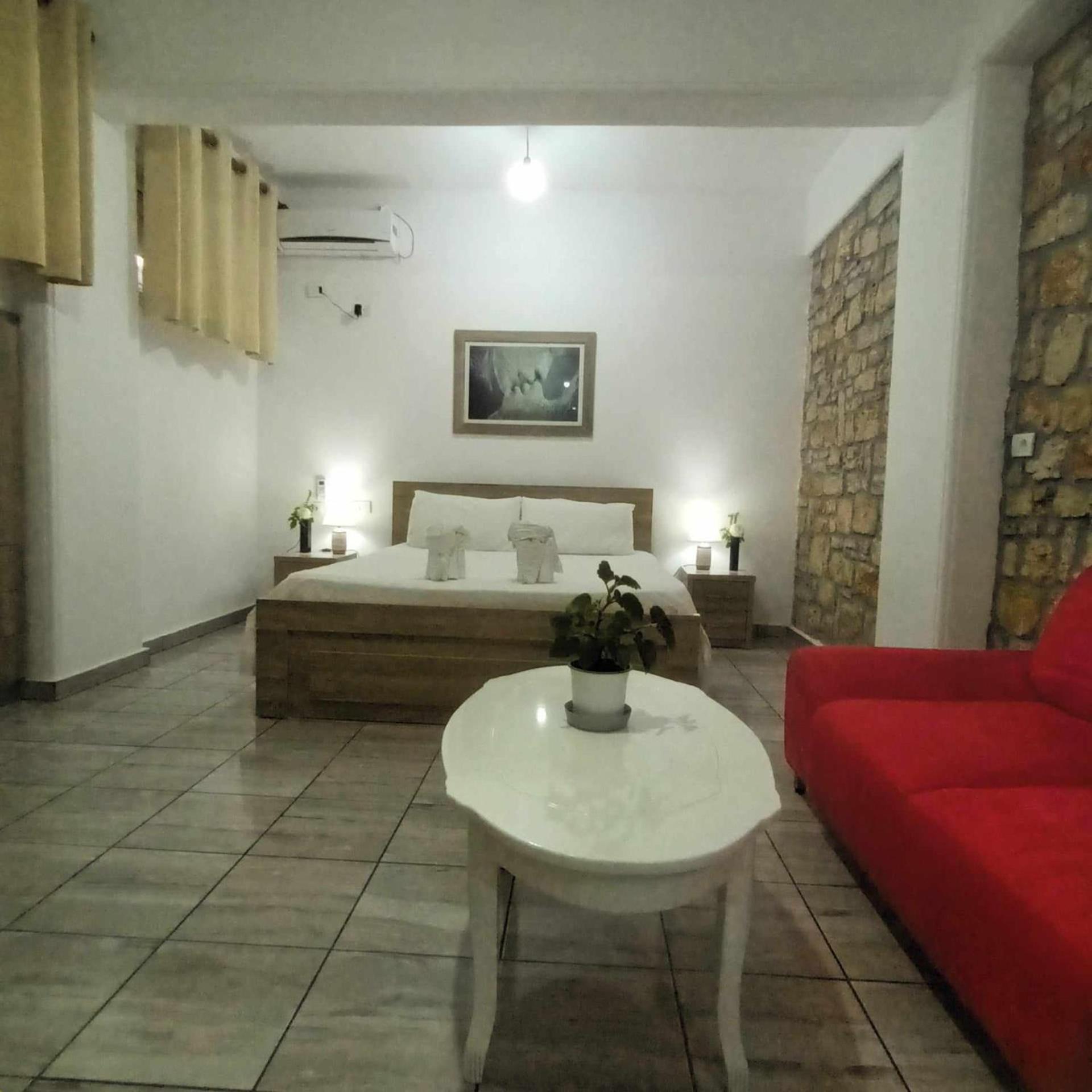 Sunset Guest house