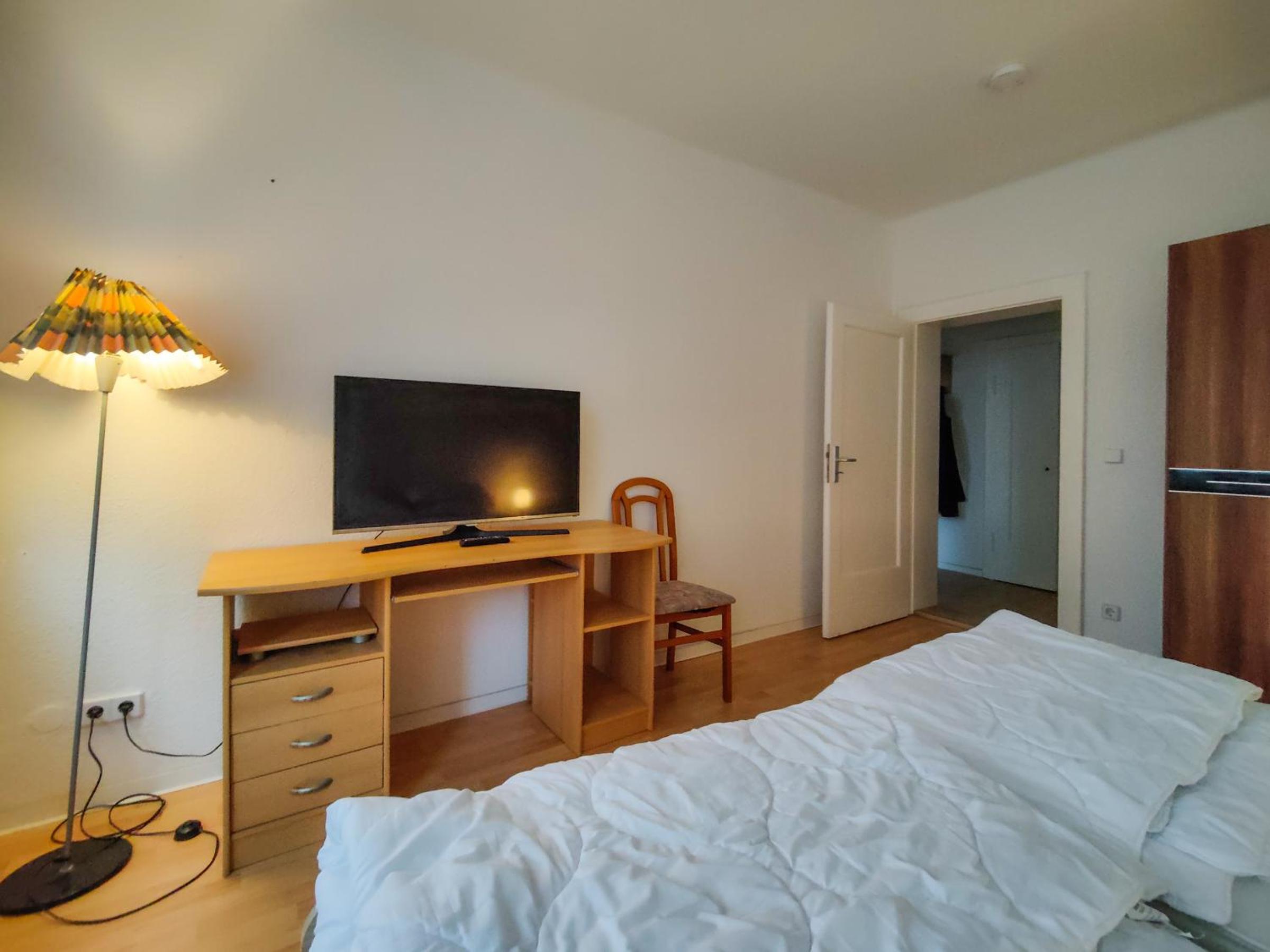 Ferienwohnung Jänschwalde view 4