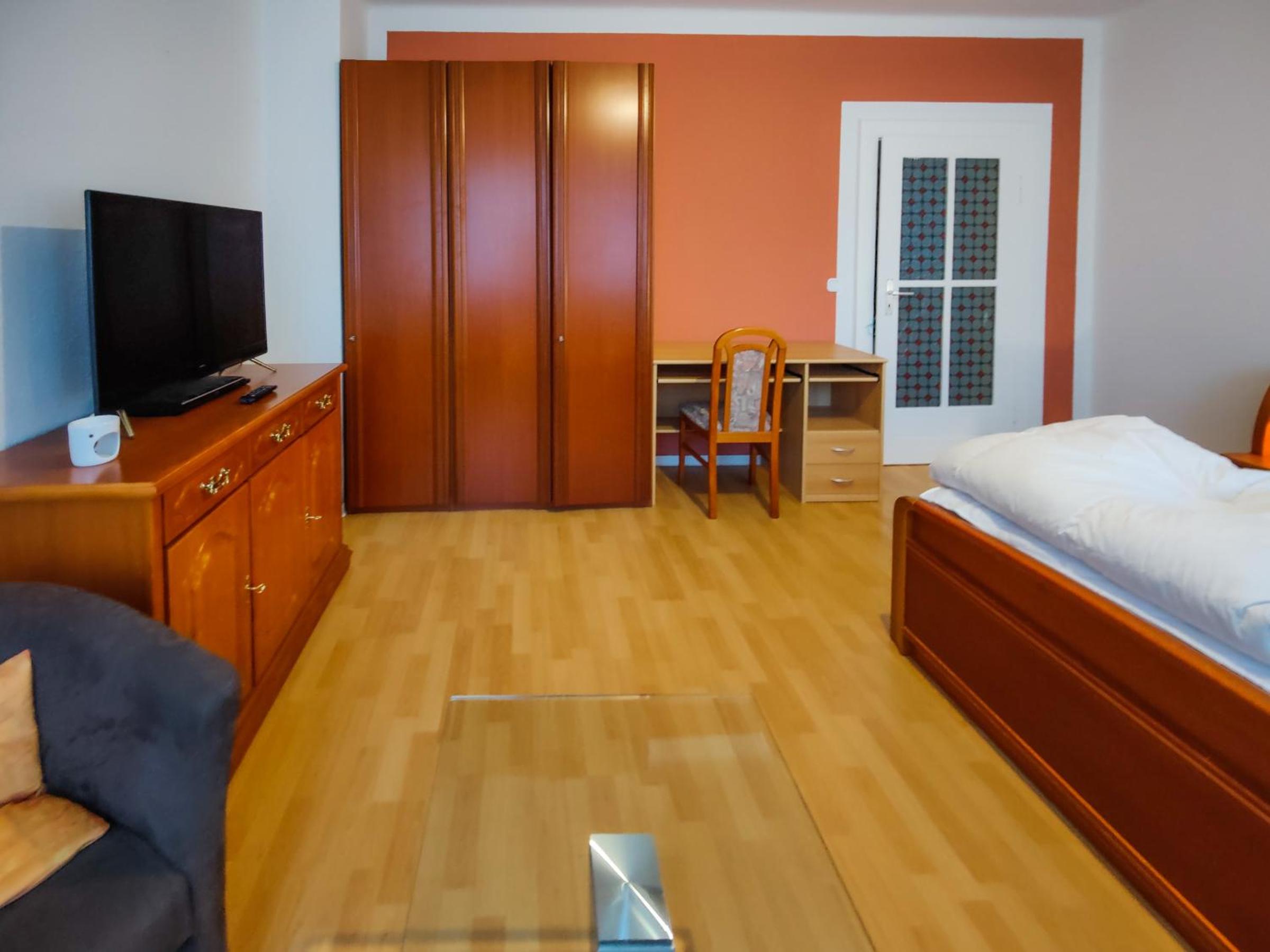 Ferienwohnung Jänschwalde view 2