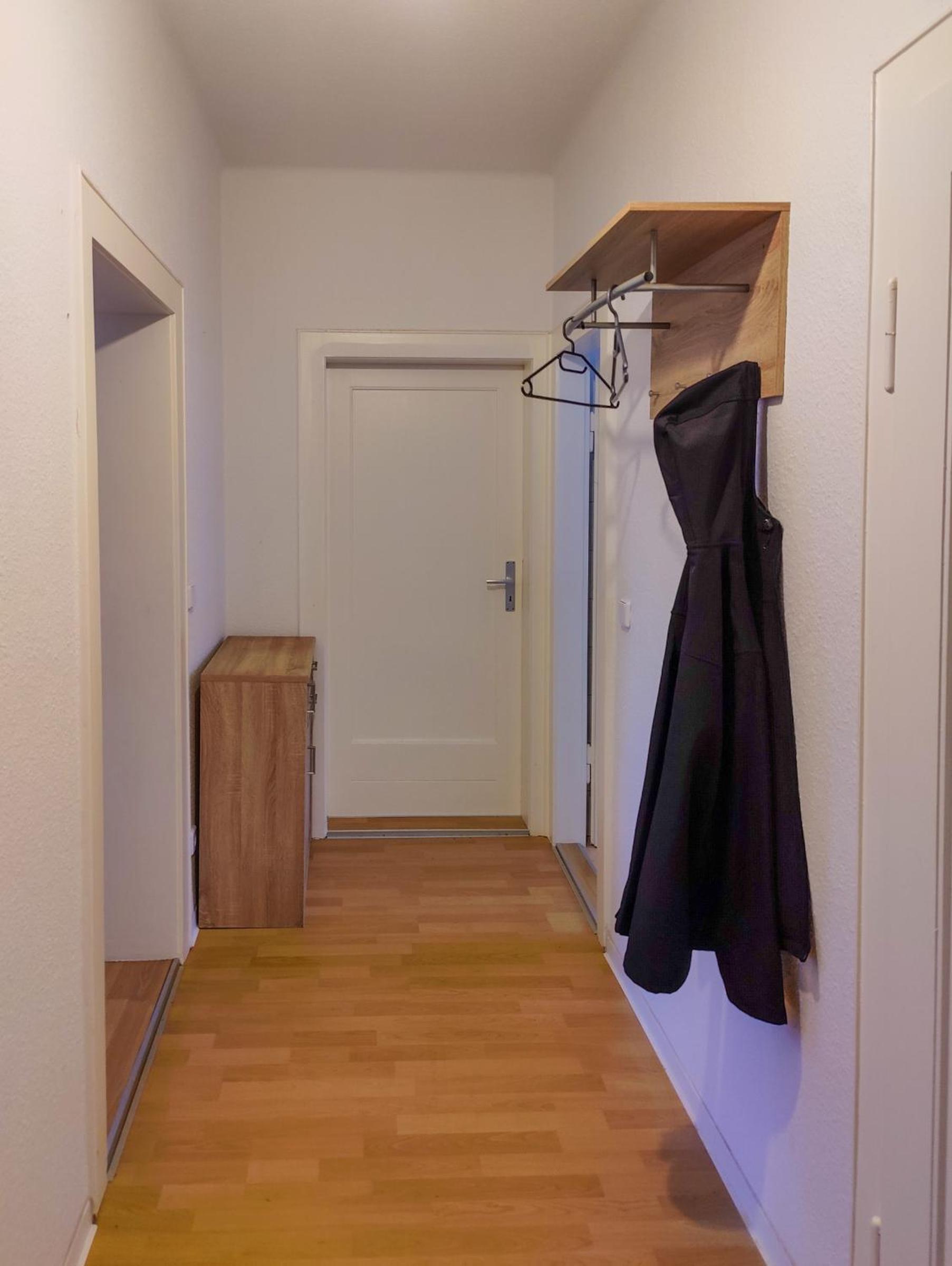 Ferienwohnung Jänschwalde view 3