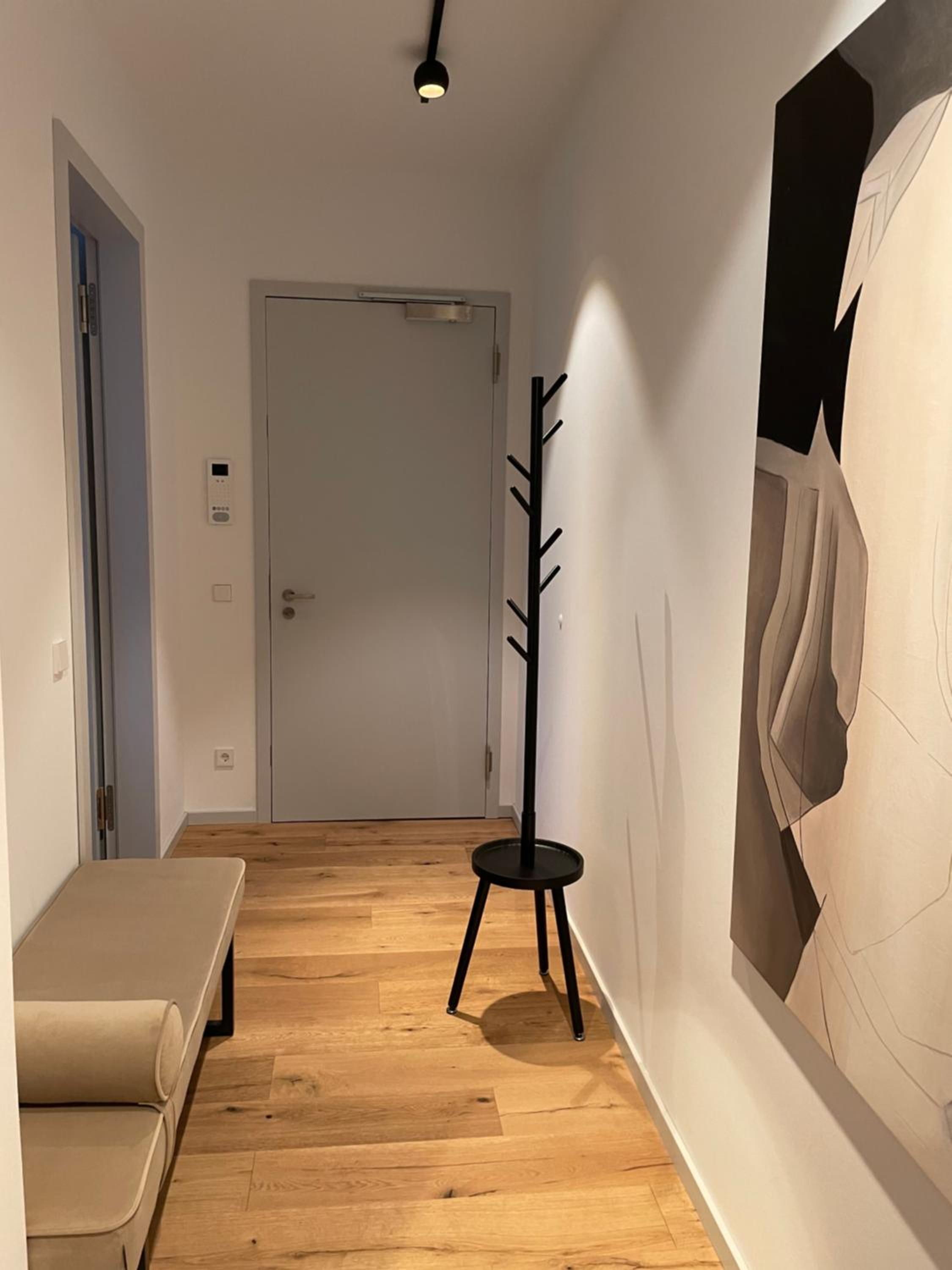 My Marina Apartment mit Pool und Sauna am See