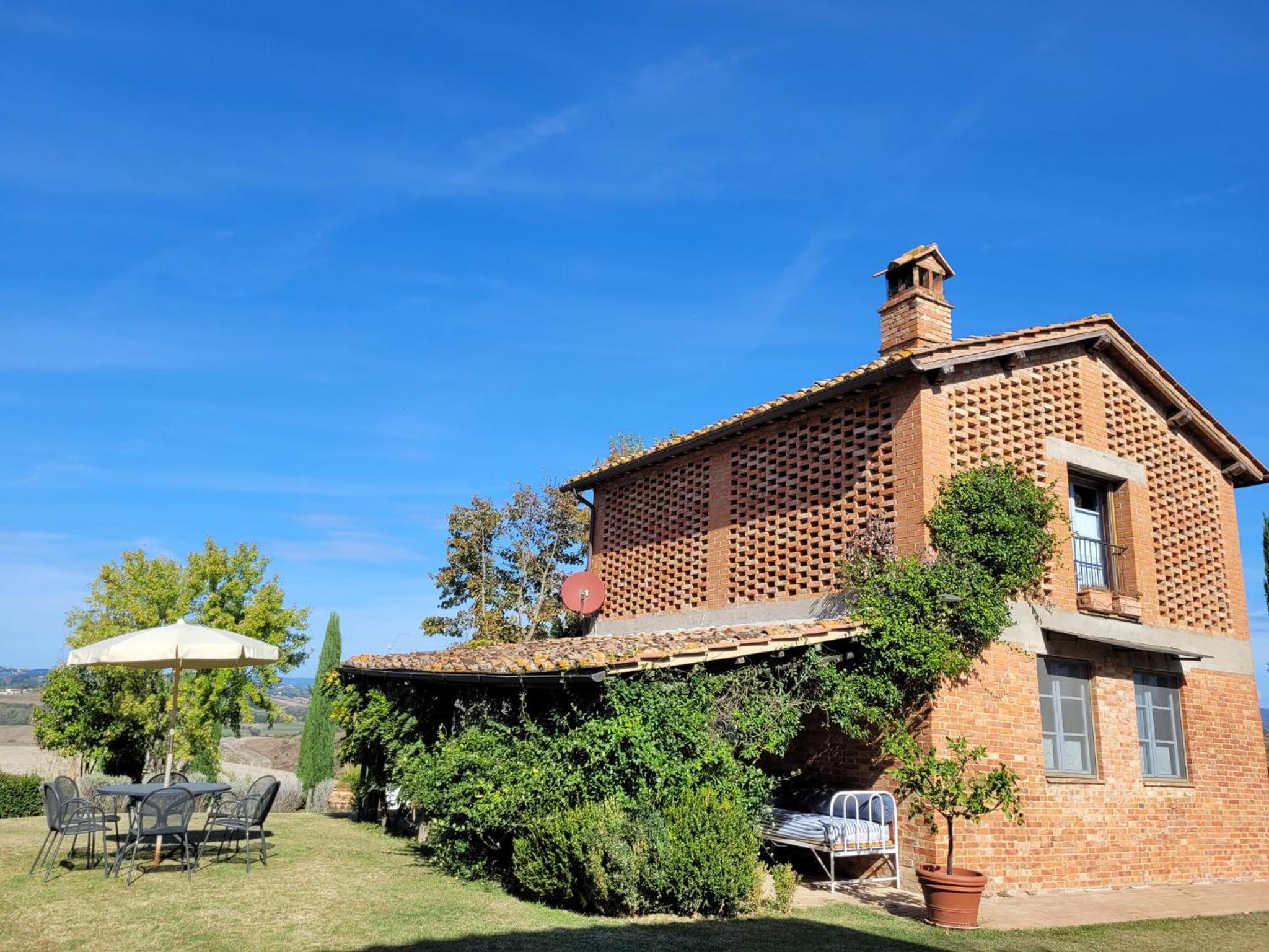Casa vacanze Aurora