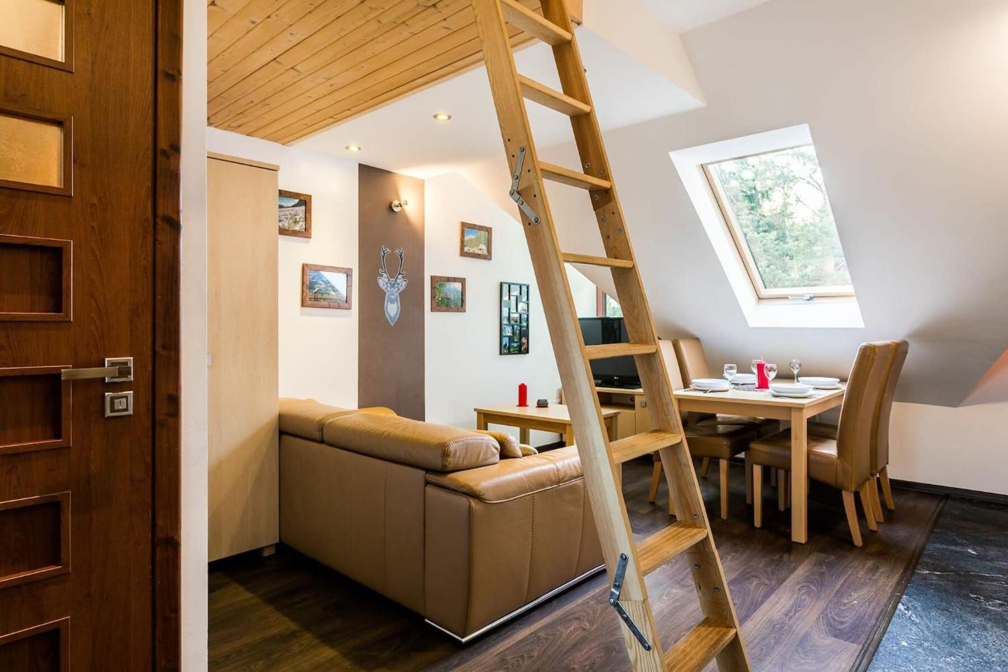 Rent like home - Strzelców 30C view 2