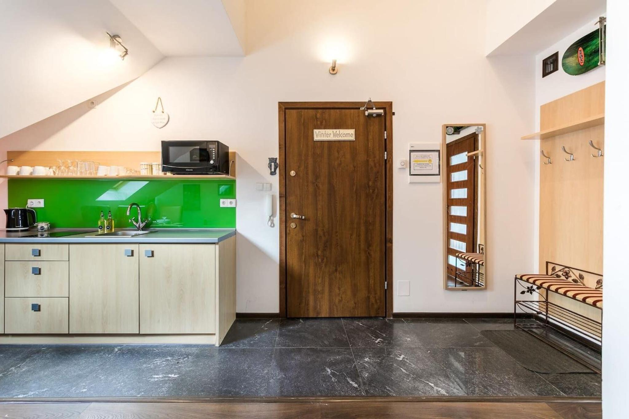 Rent like home - Strzelców 30C view 3