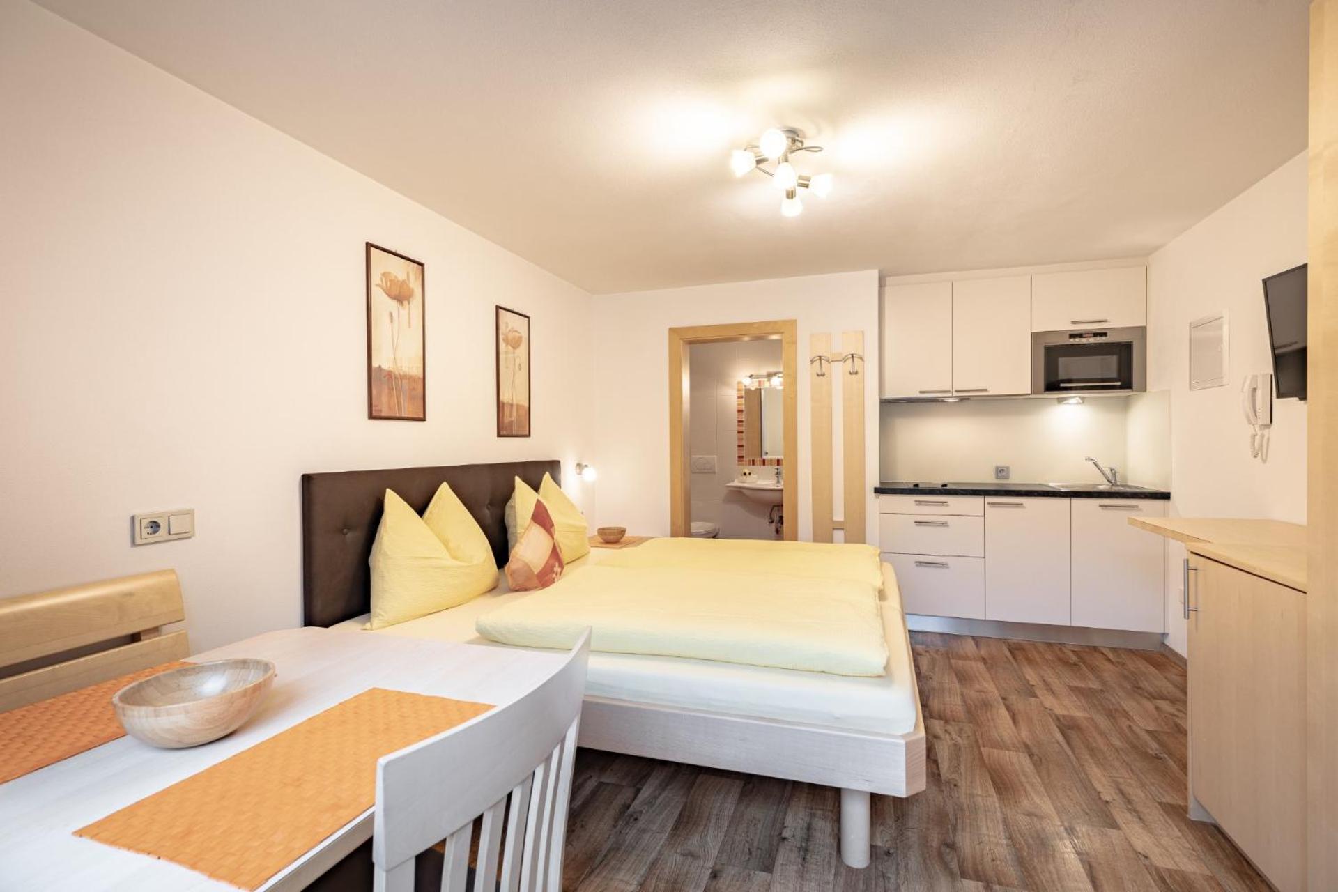 Apartments Soval