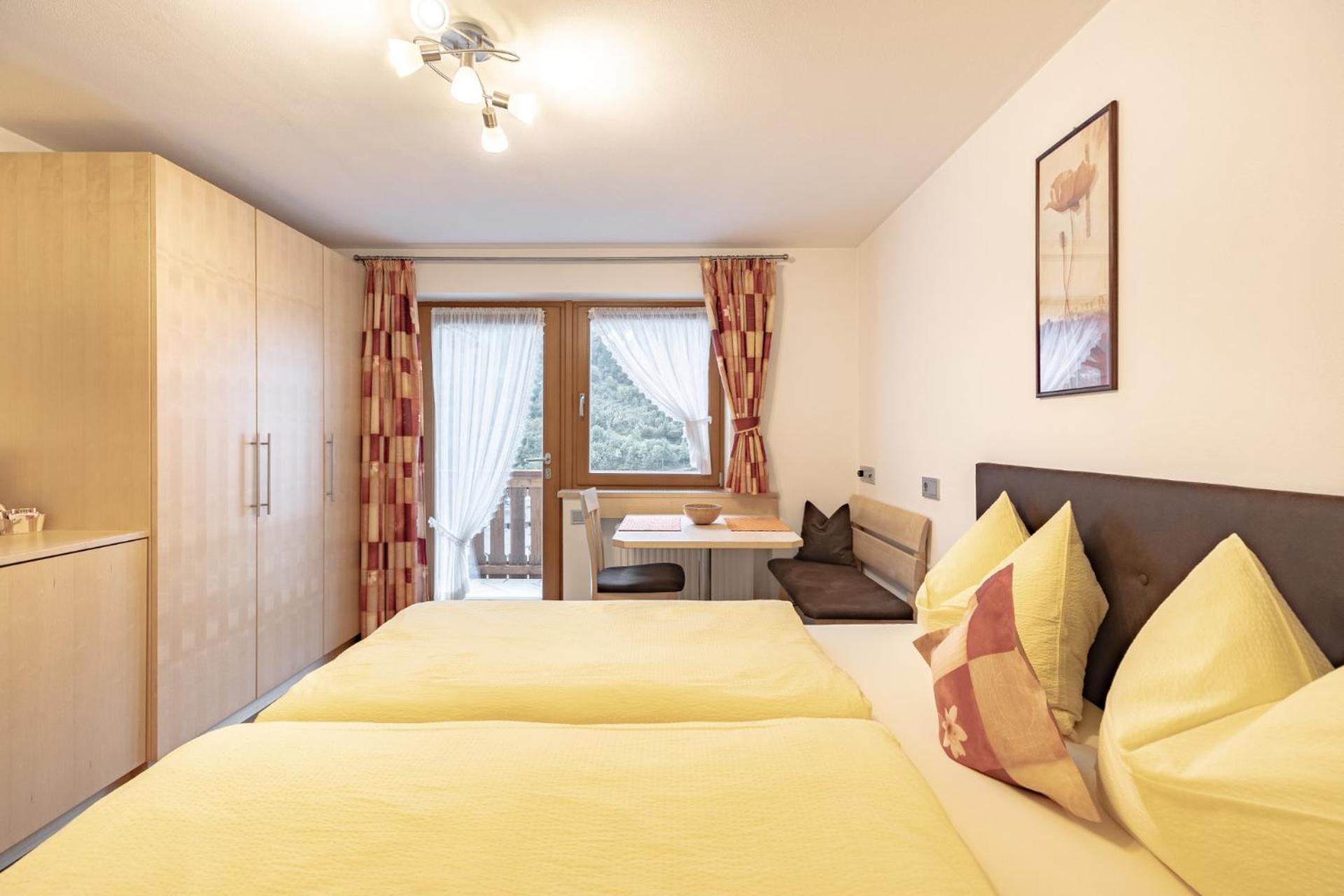 Apartments Soval