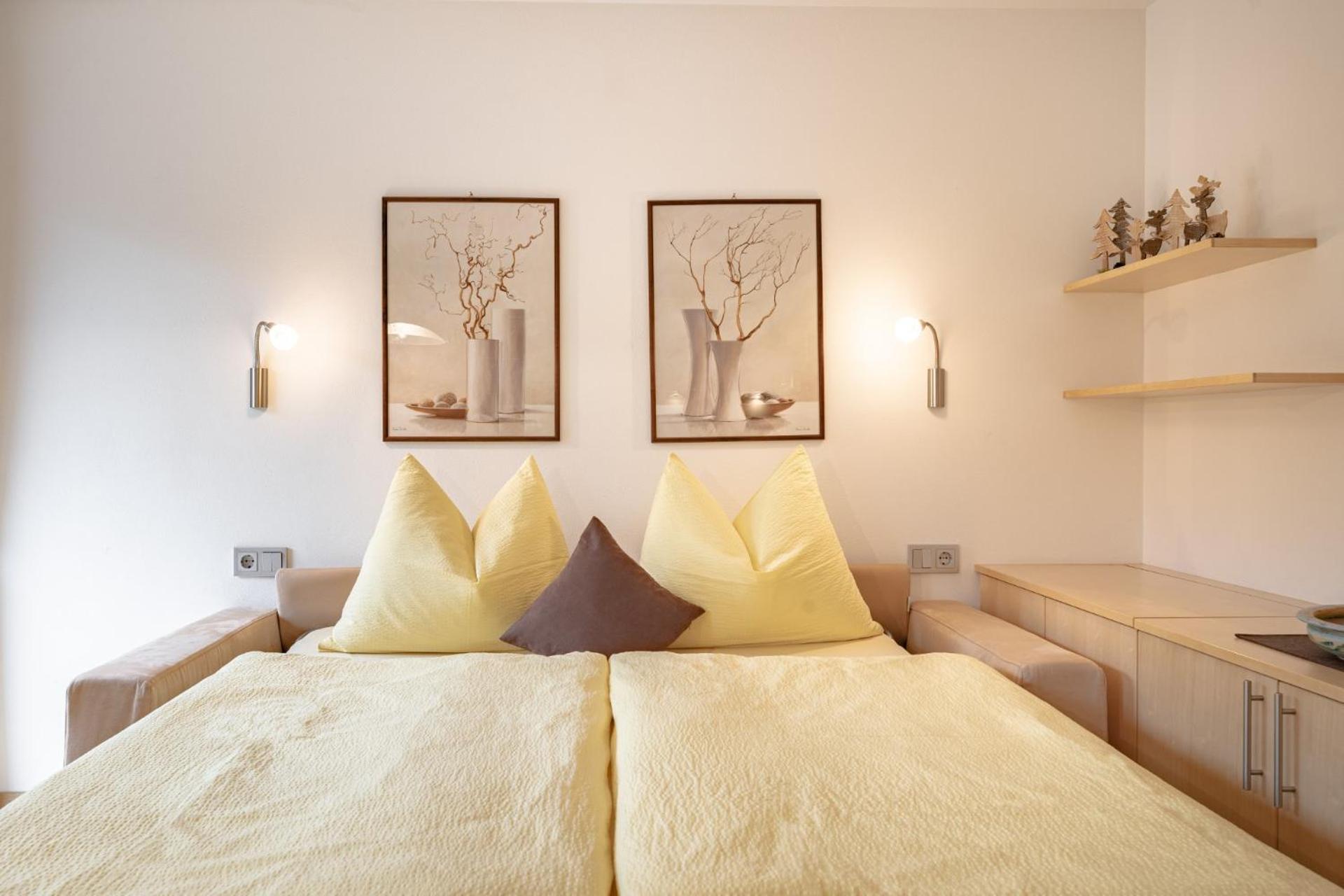Apartments Soval