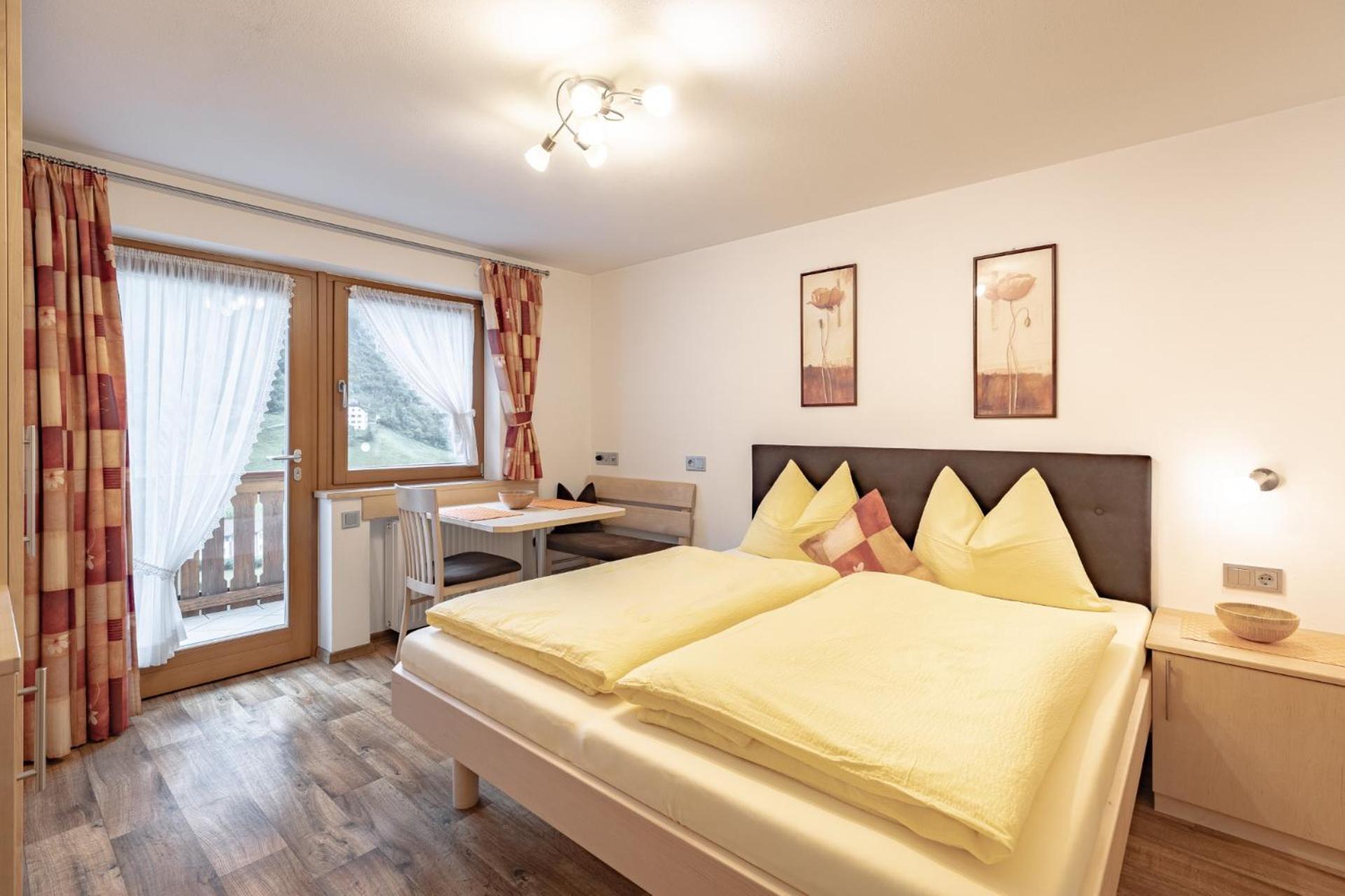 Apartments Soval