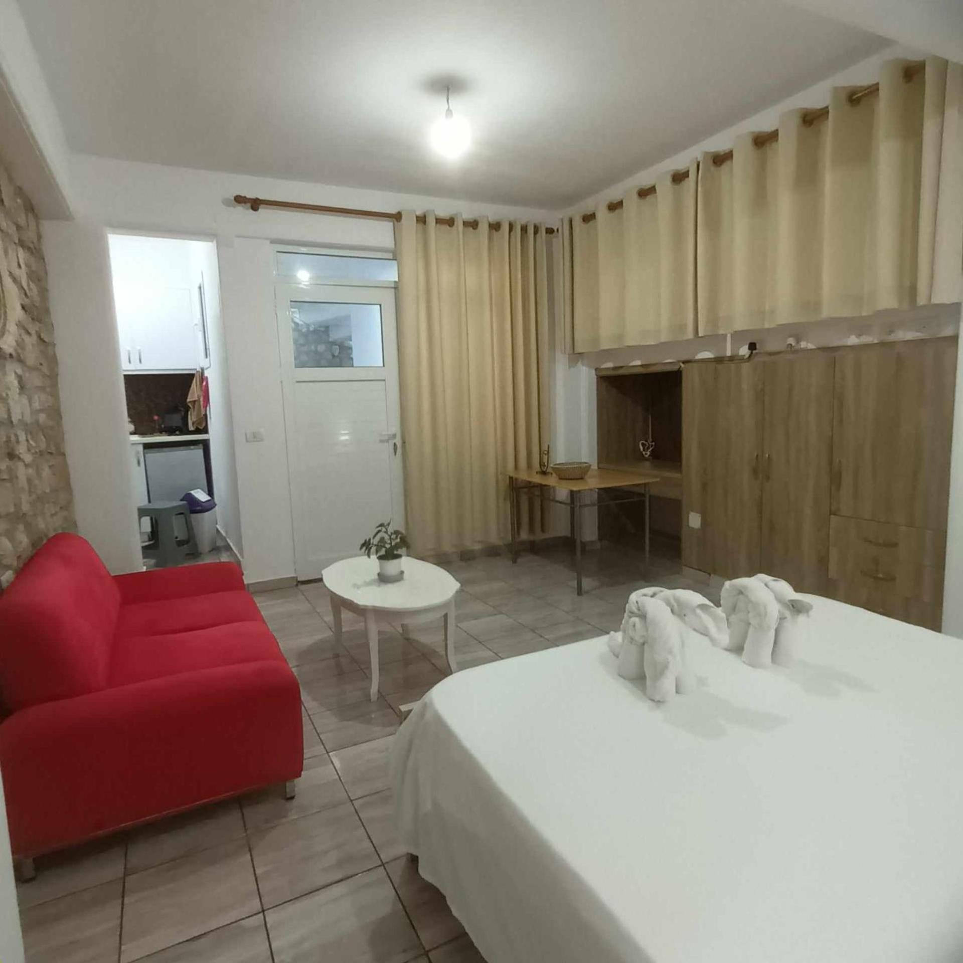 Sunset Guest house