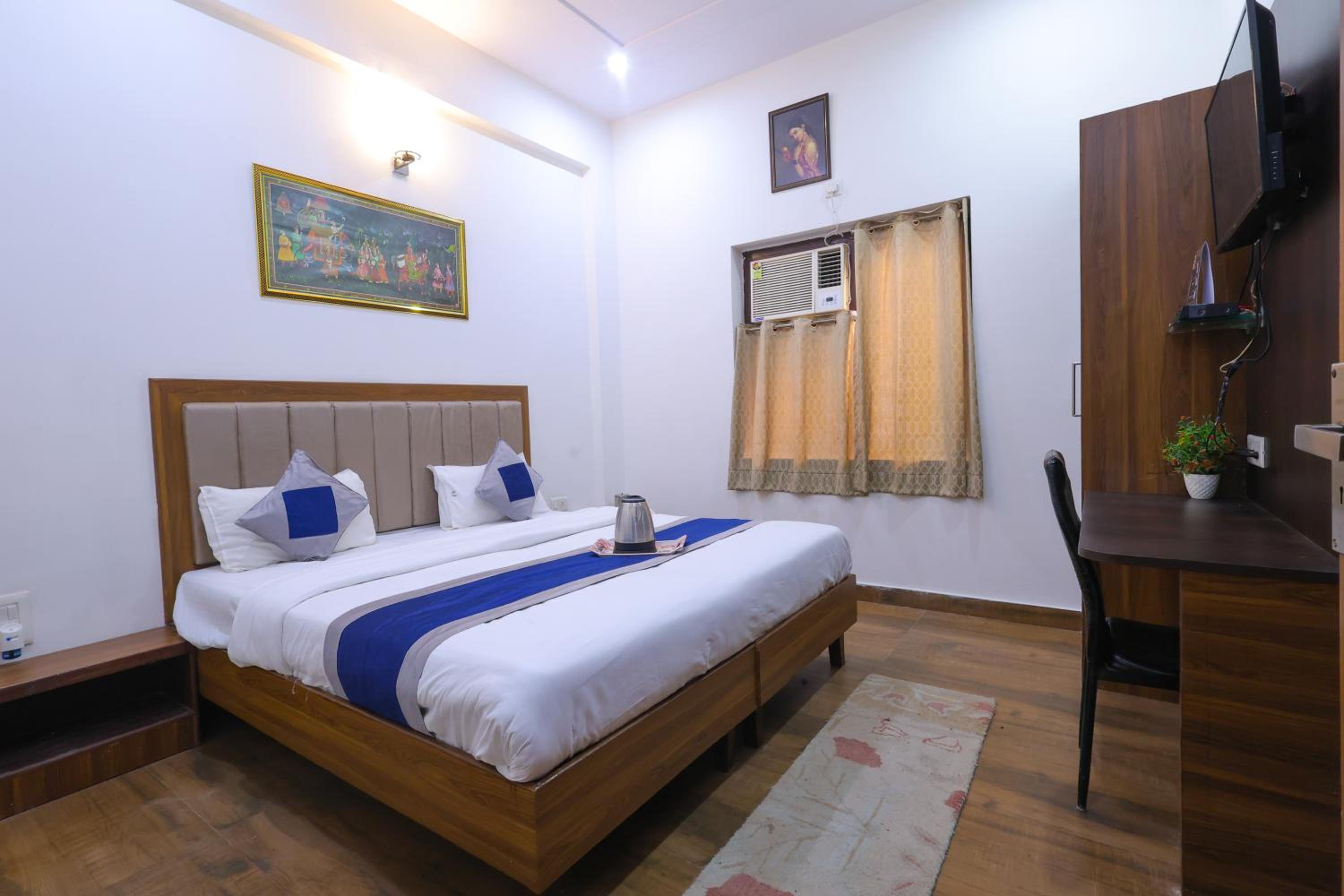 Taj Classic Agra