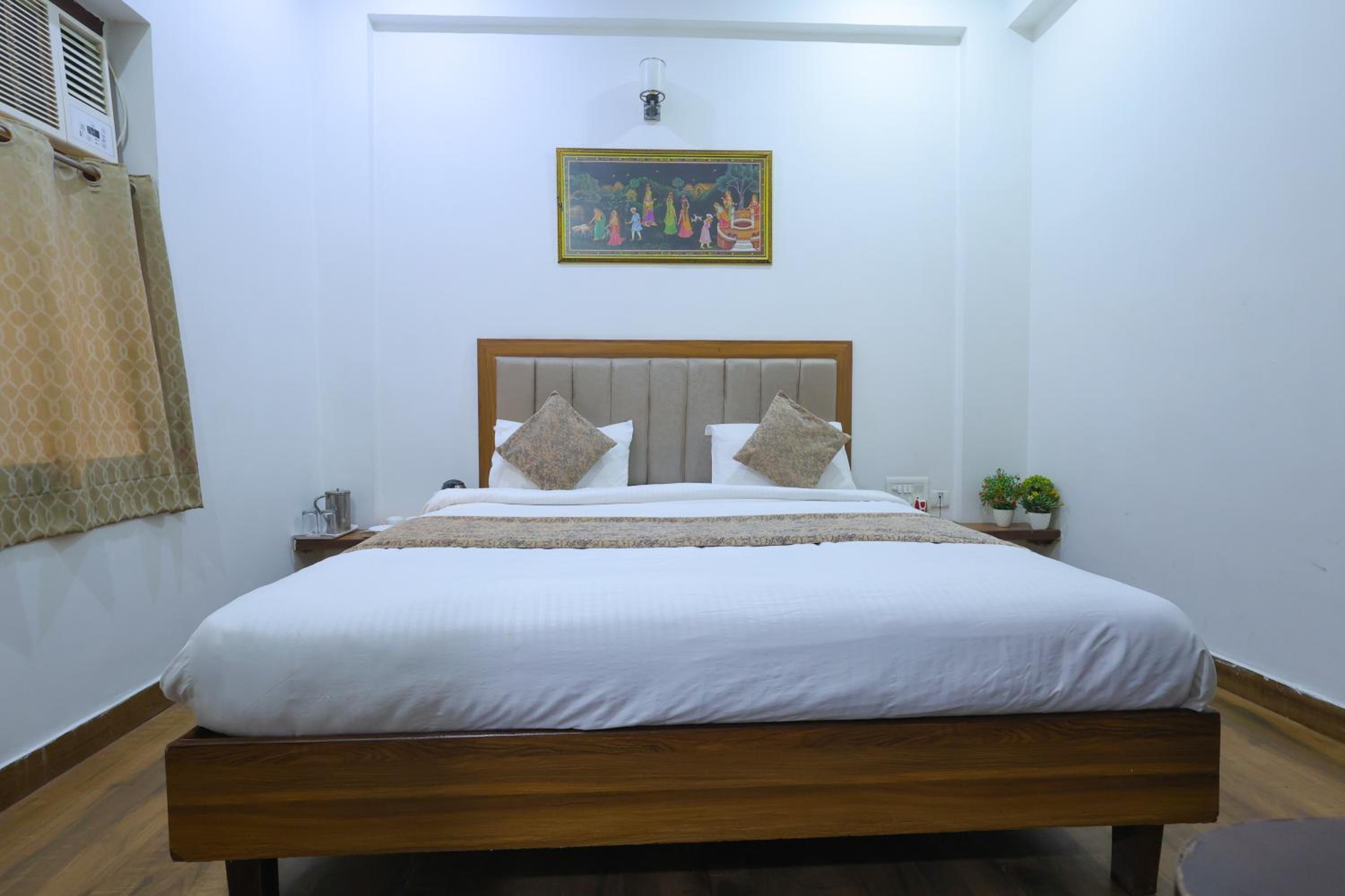 Taj Classic Agra
