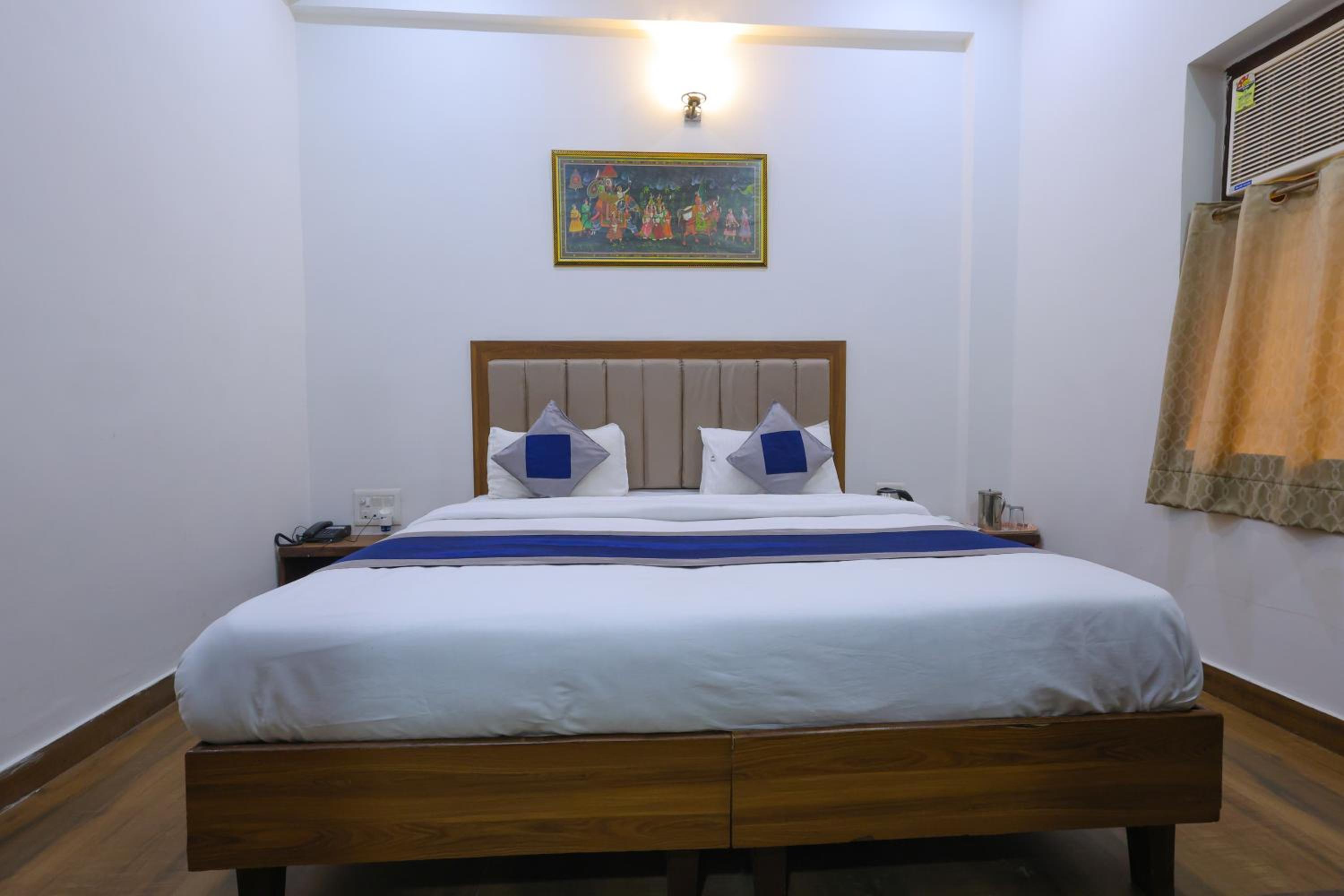Taj Classic Agra