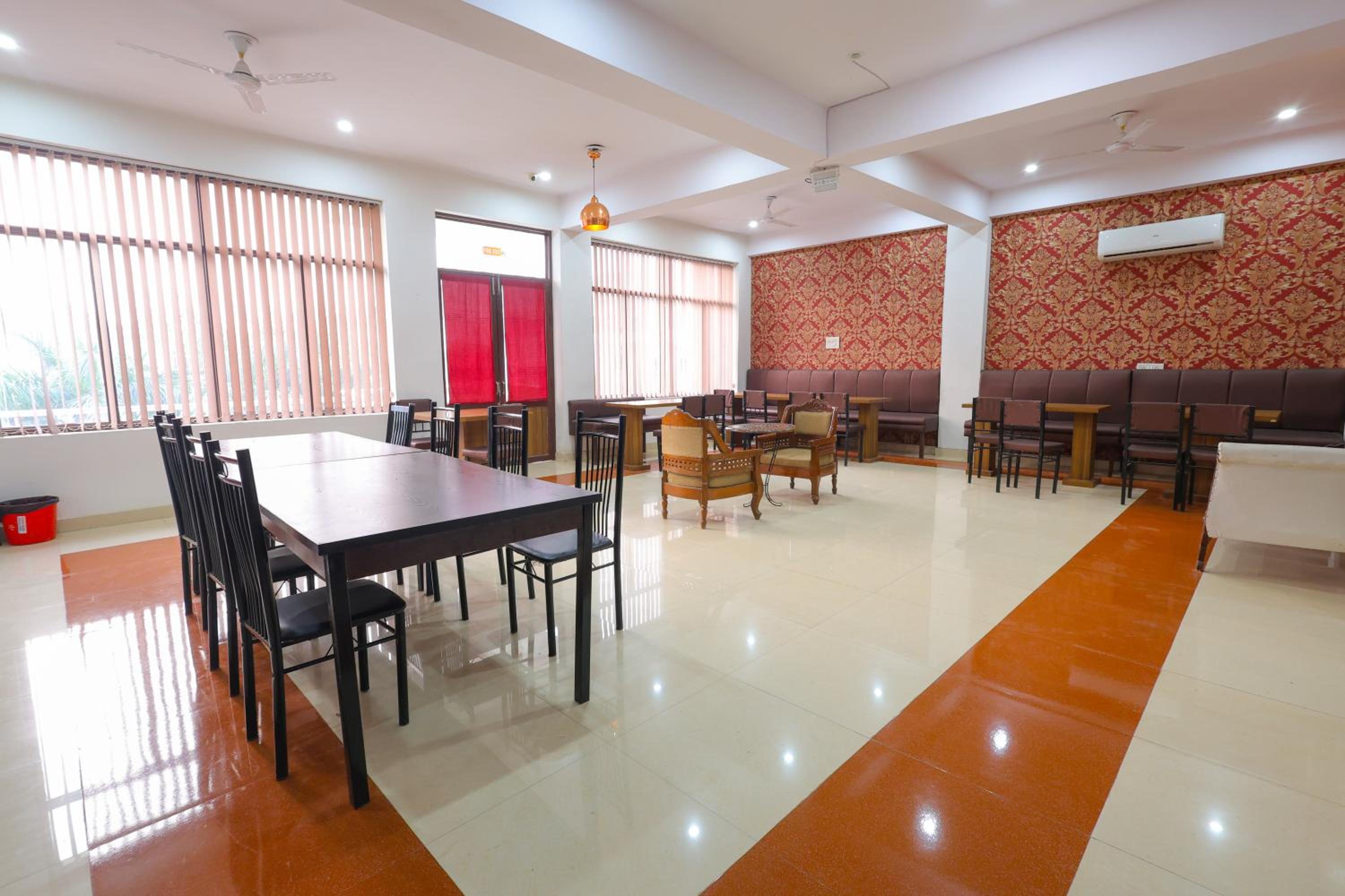 Taj Classic Agra