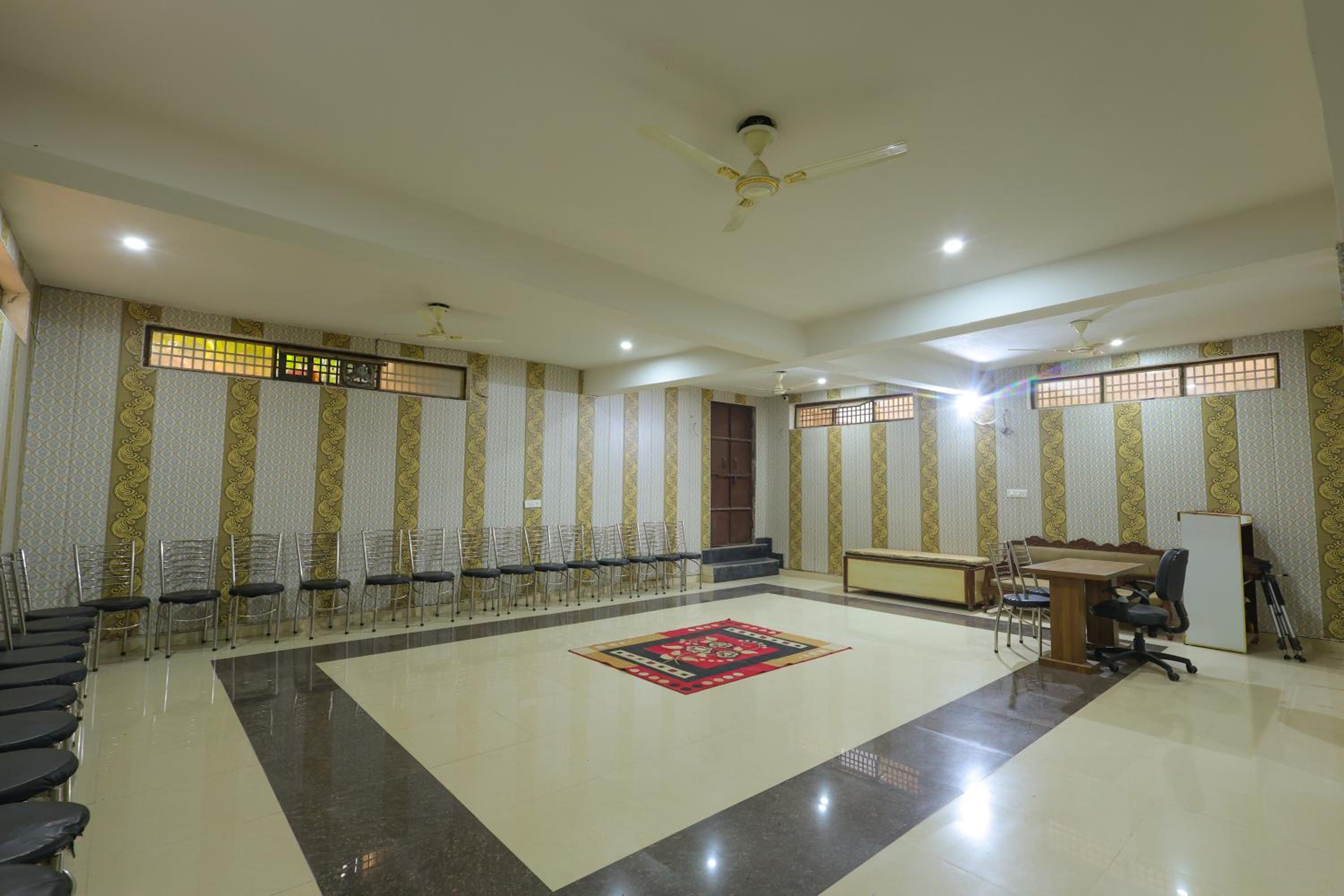 Taj Classic Agra