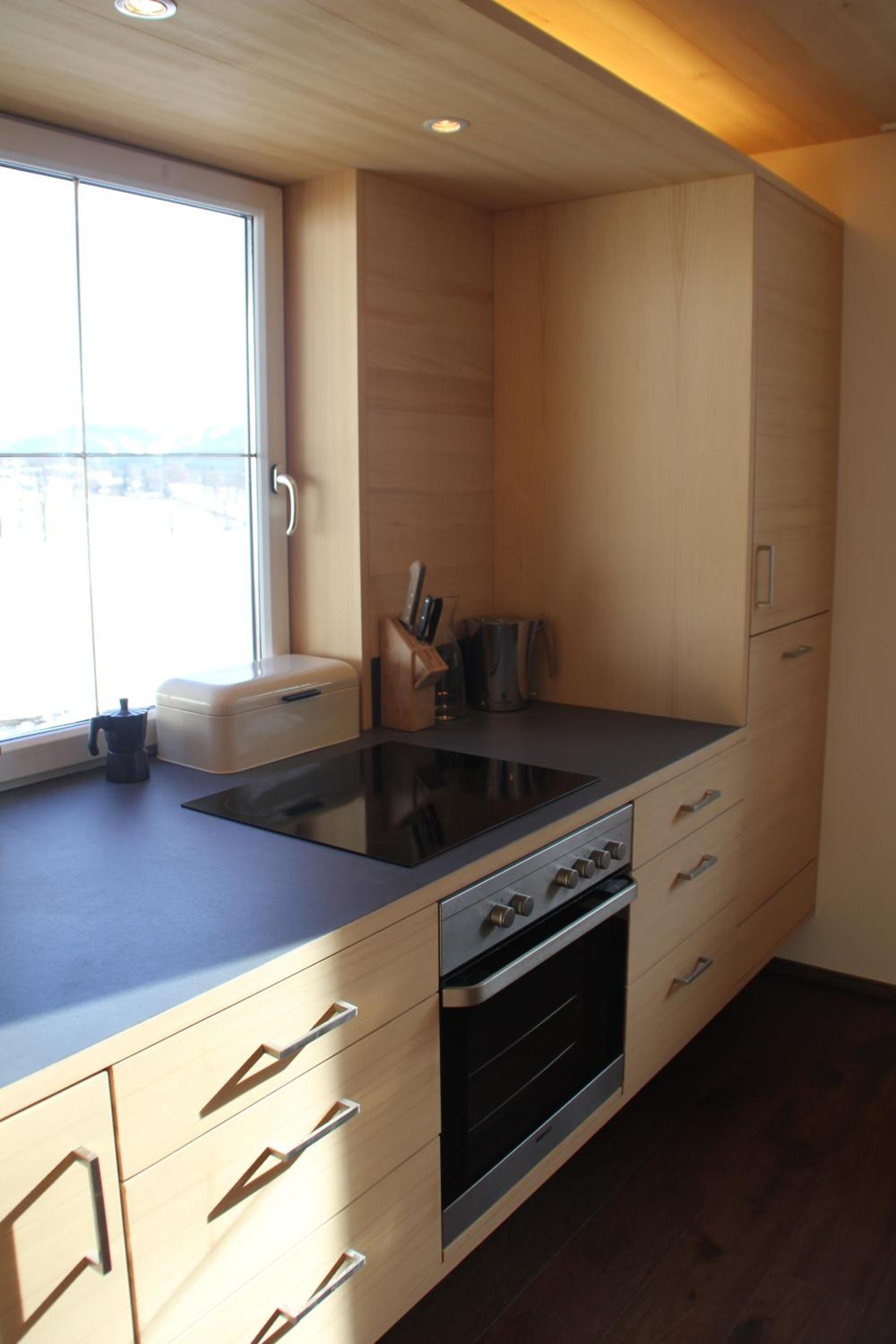 Alpenrose Boutique Chalet Gretl