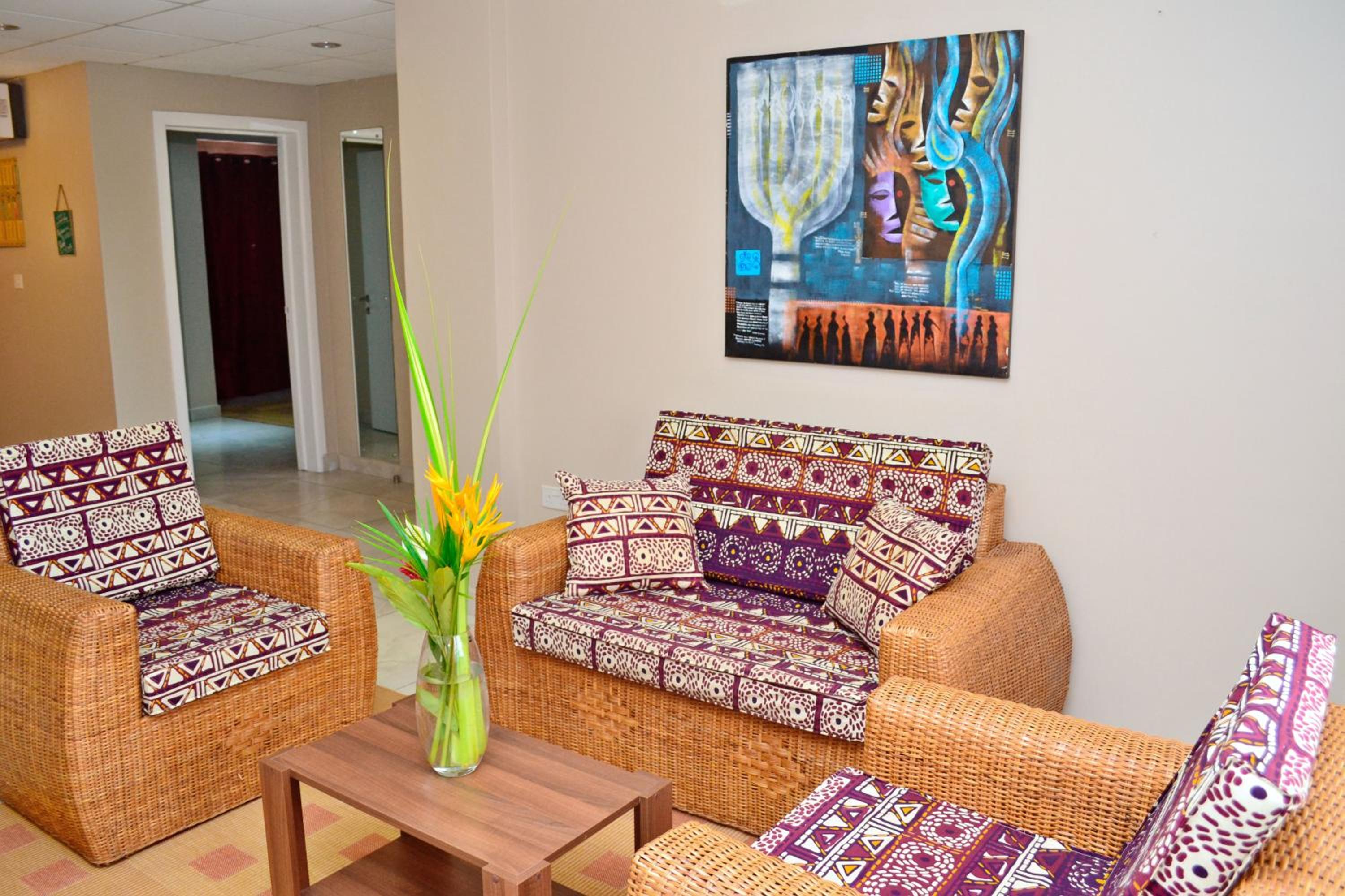 Acquah Place Residences view 2