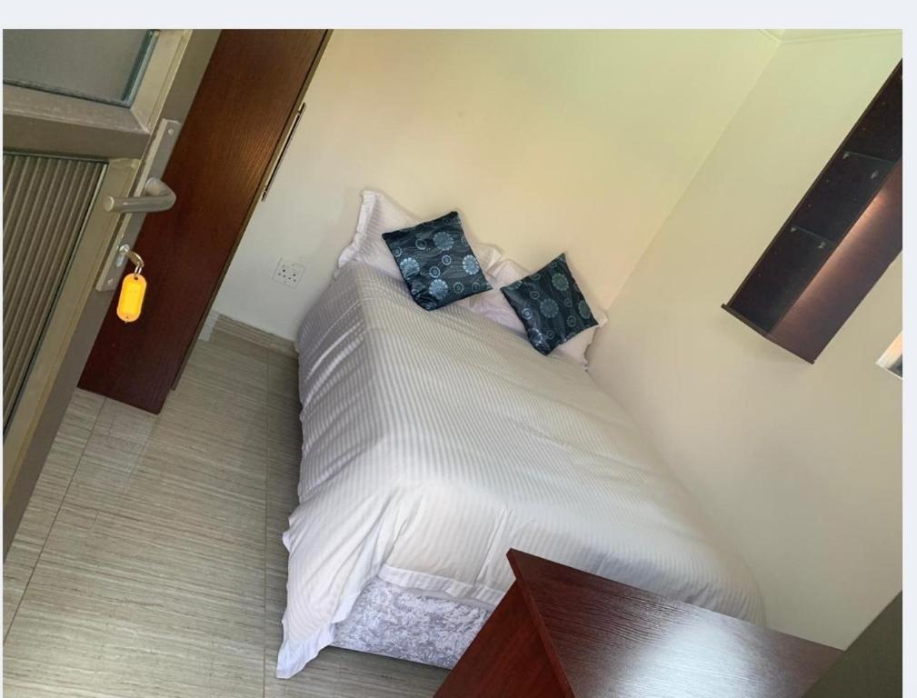 NAZBnB