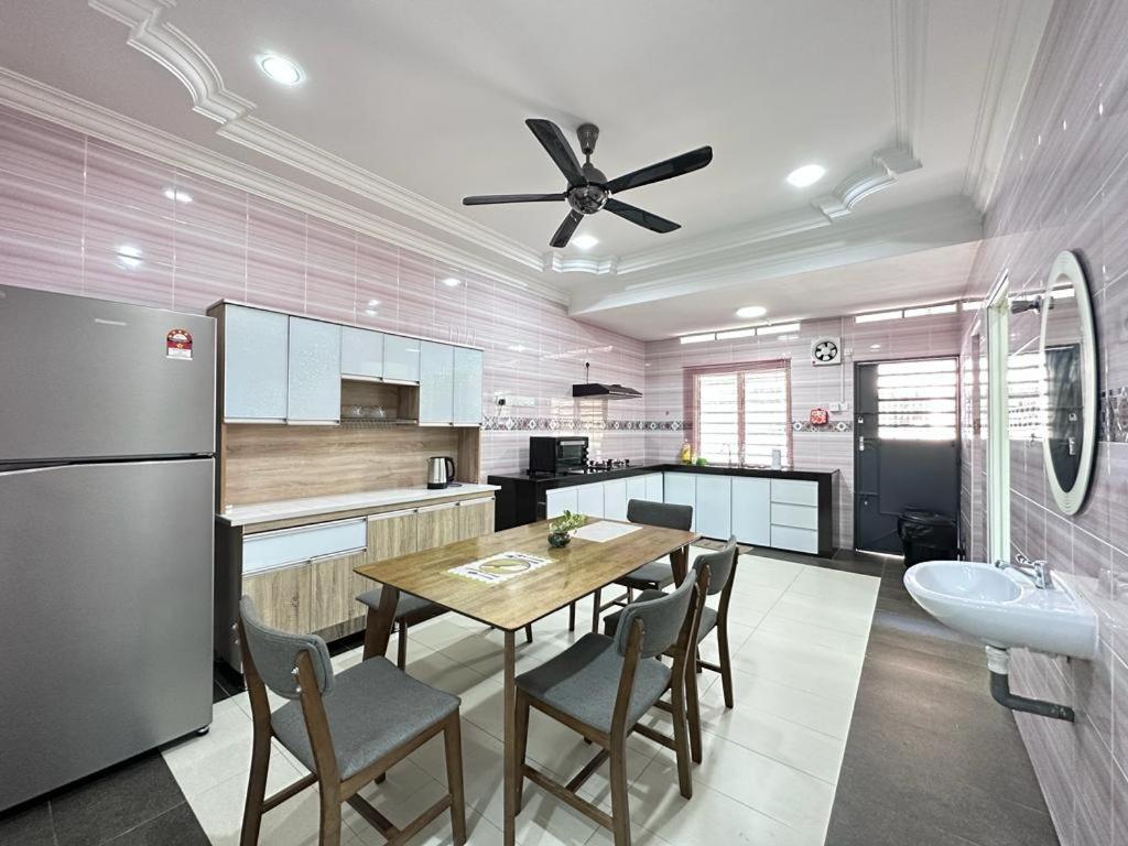 Ipoh Cozy Premium Spacious Home photo 1