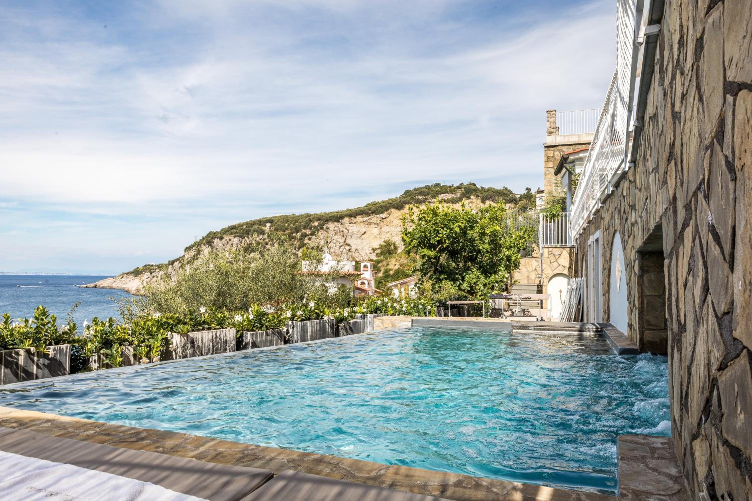 Villa Biancalisa