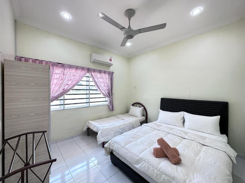 Ipoh Cozy Premium Spacious Home photo 5