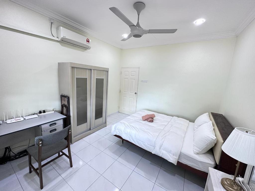 Ipoh Cozy Premium Spacious Home photo 4