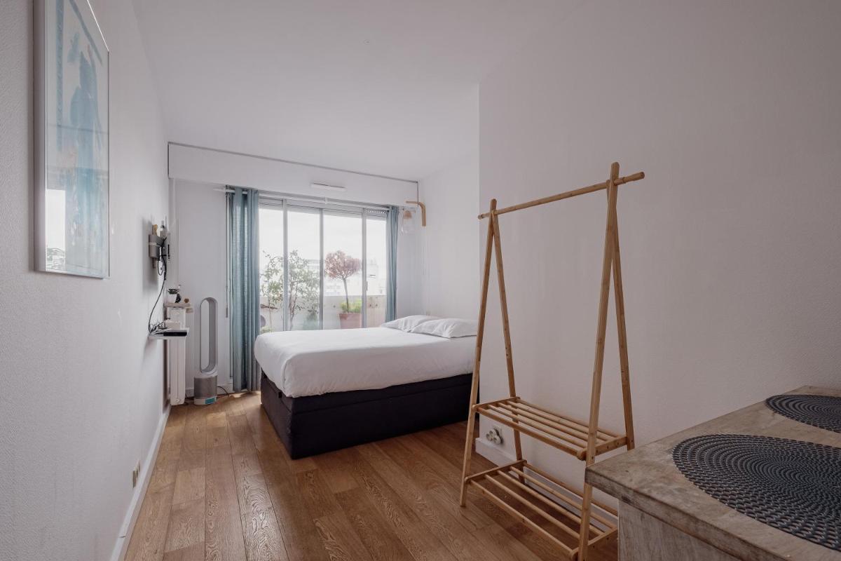 Veeve - Home Comforts by the Eiffel Tower
