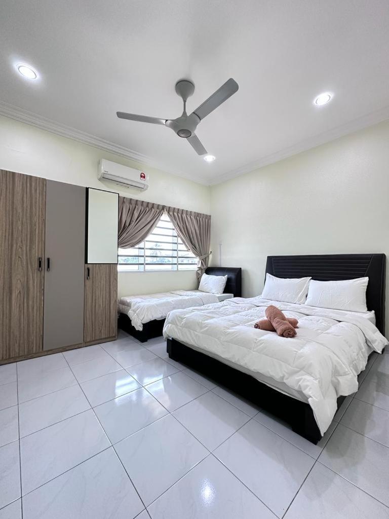 Ipoh Cozy Premium Spacious Home photo 2