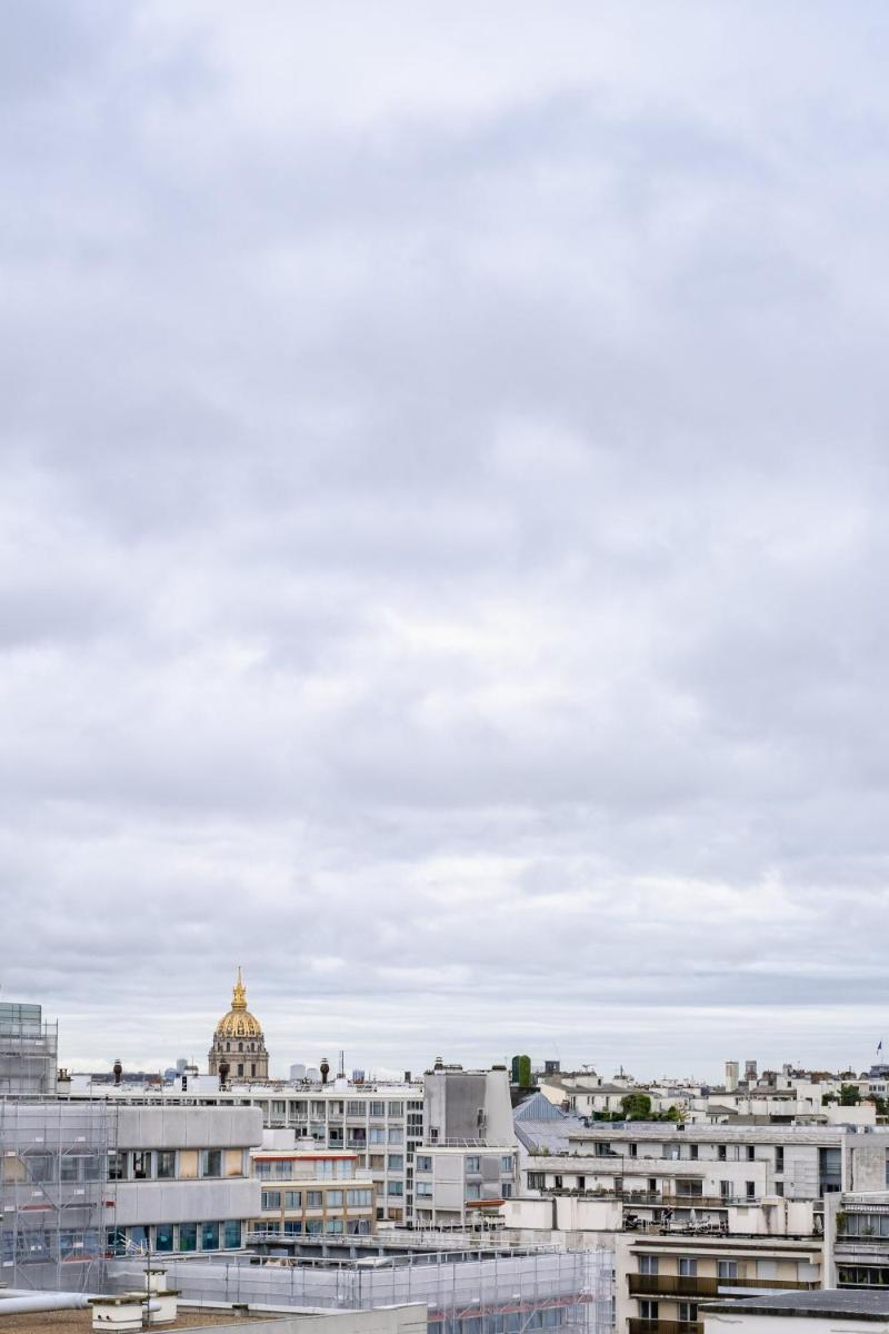Veeve - Home Comforts by the Eiffel Tower
