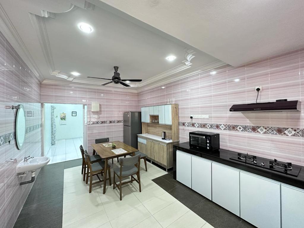 Ipoh Cozy Premium Spacious Home