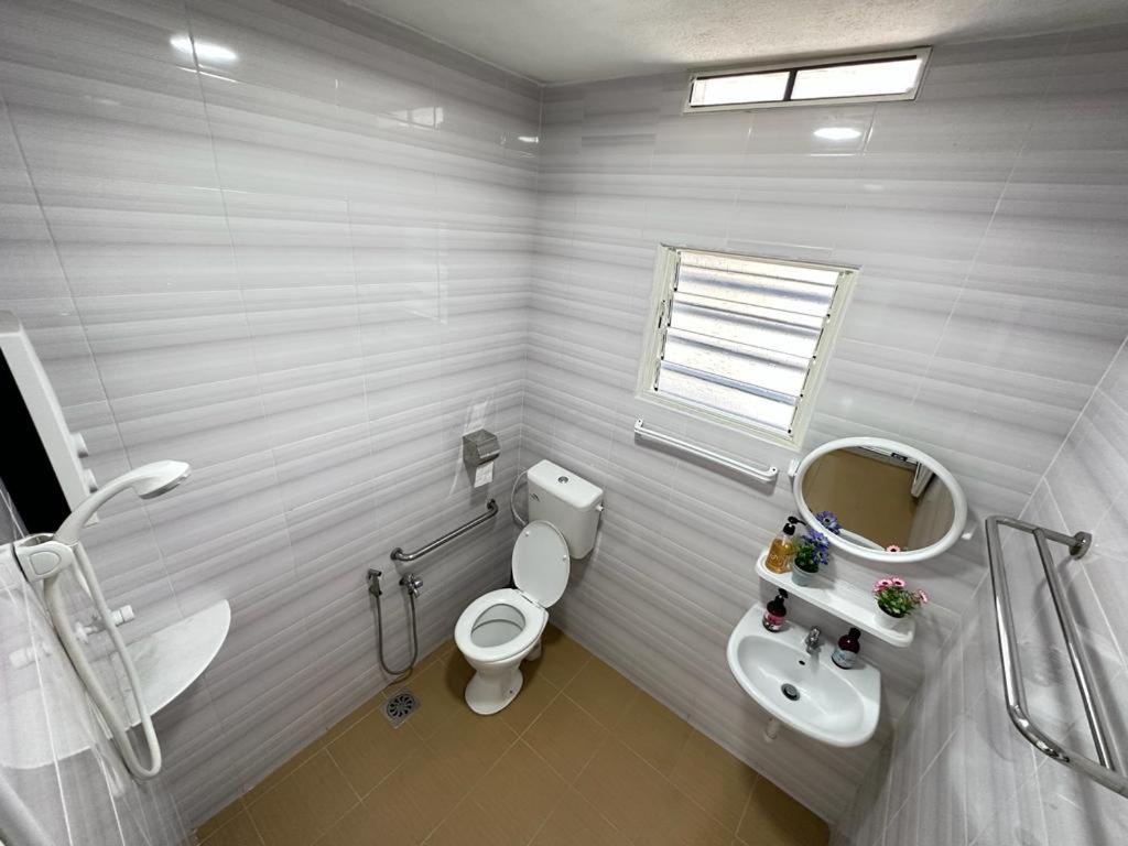 Ipoh Cozy Premium Spacious Home