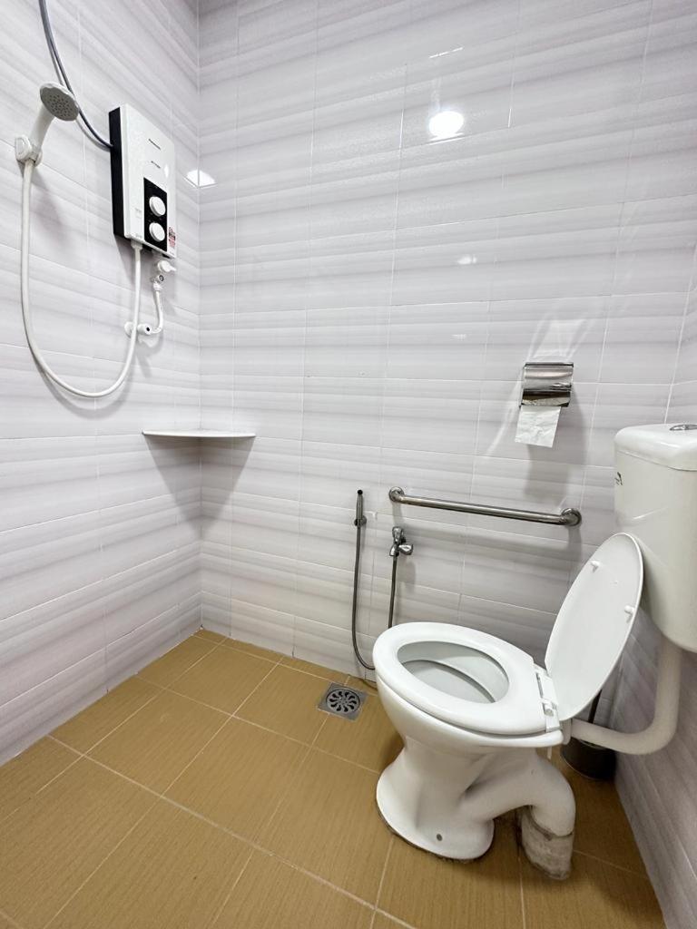 Ipoh Cozy Premium Spacious Home