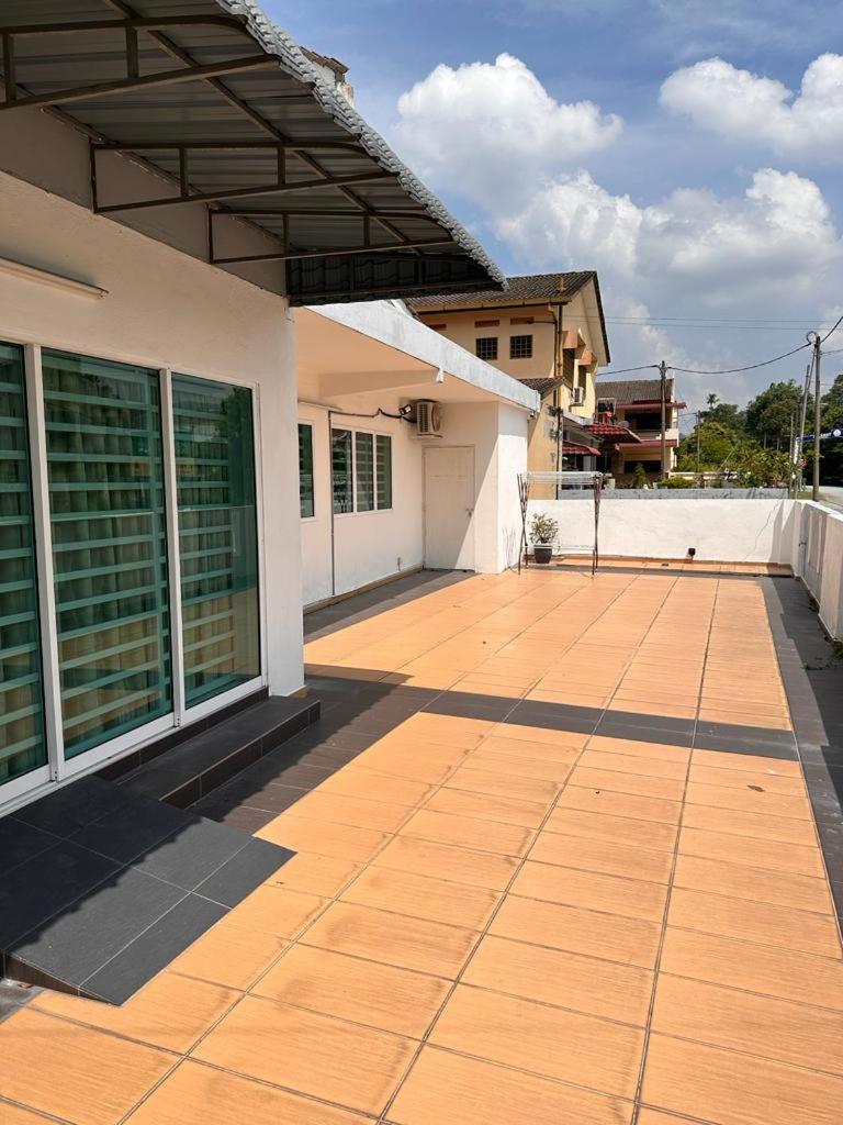 Ipoh Cozy Premium Spacious Home