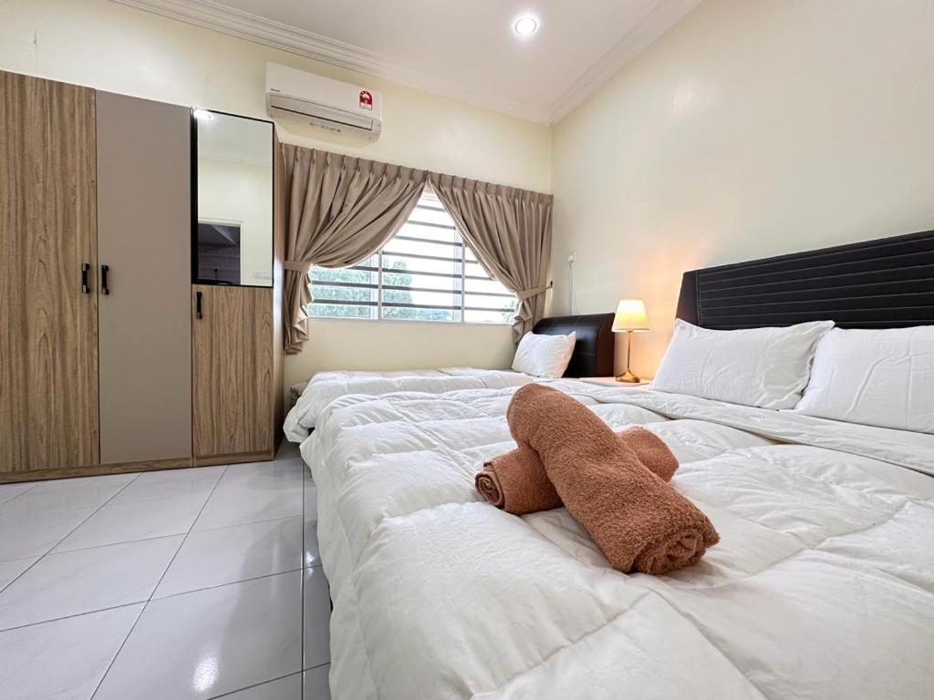 Ipoh Cozy Premium Spacious Home photo 3