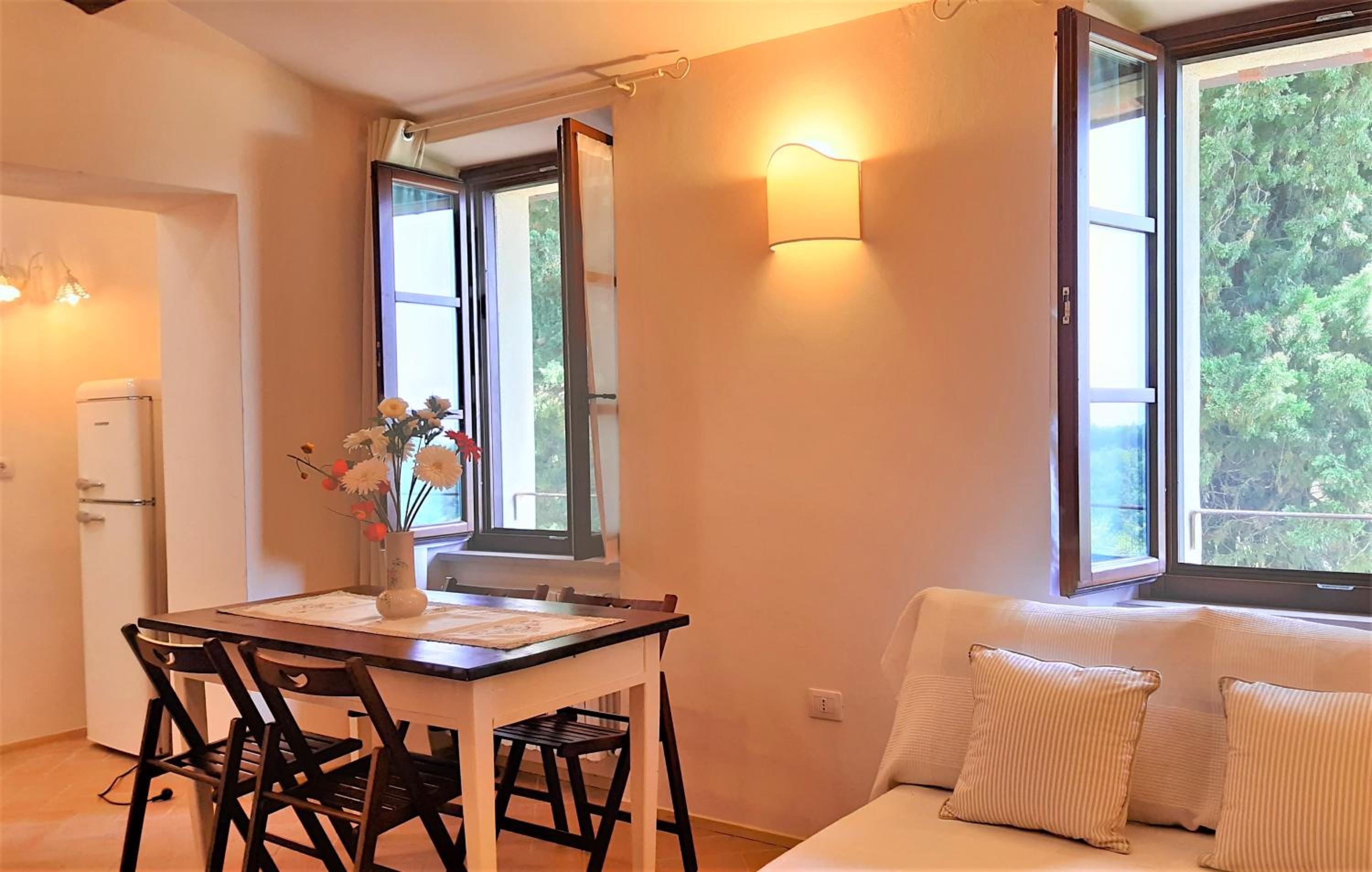 Antica Residenza Montereano